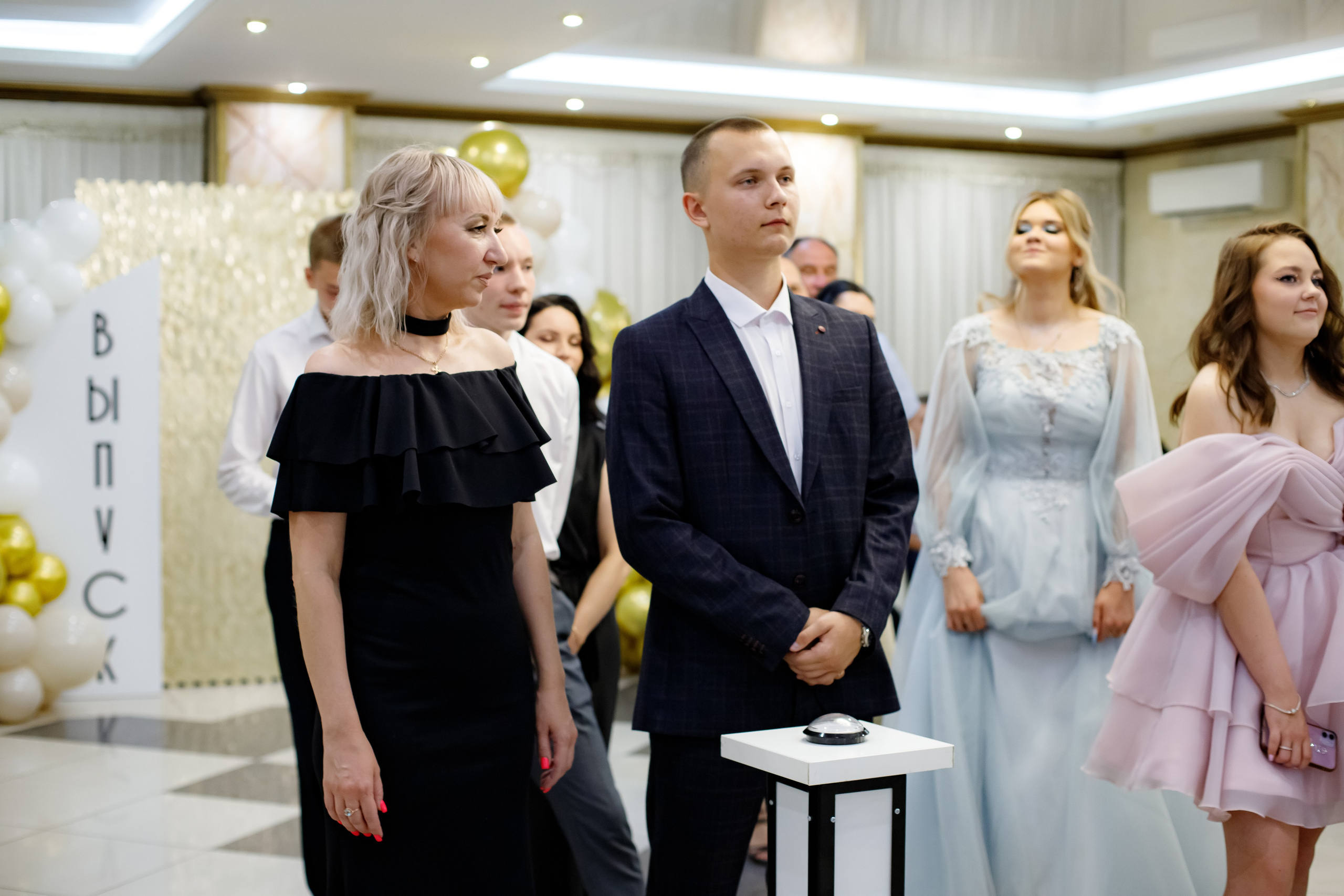 ВЫПУСКНОЙ. Photokarish