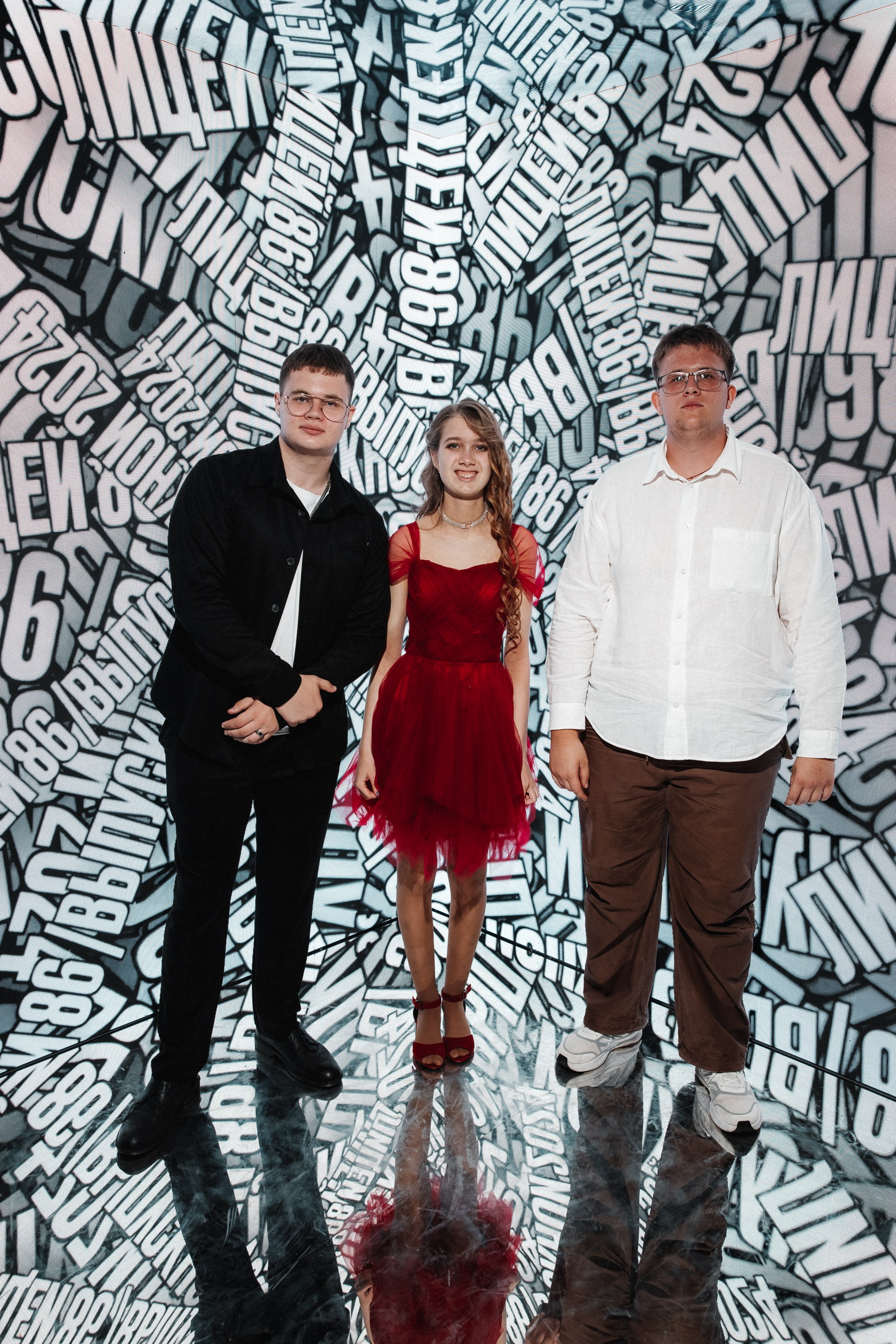 Выпускной. Свадебный фотограф Дмитрий Воробьев Ярославль