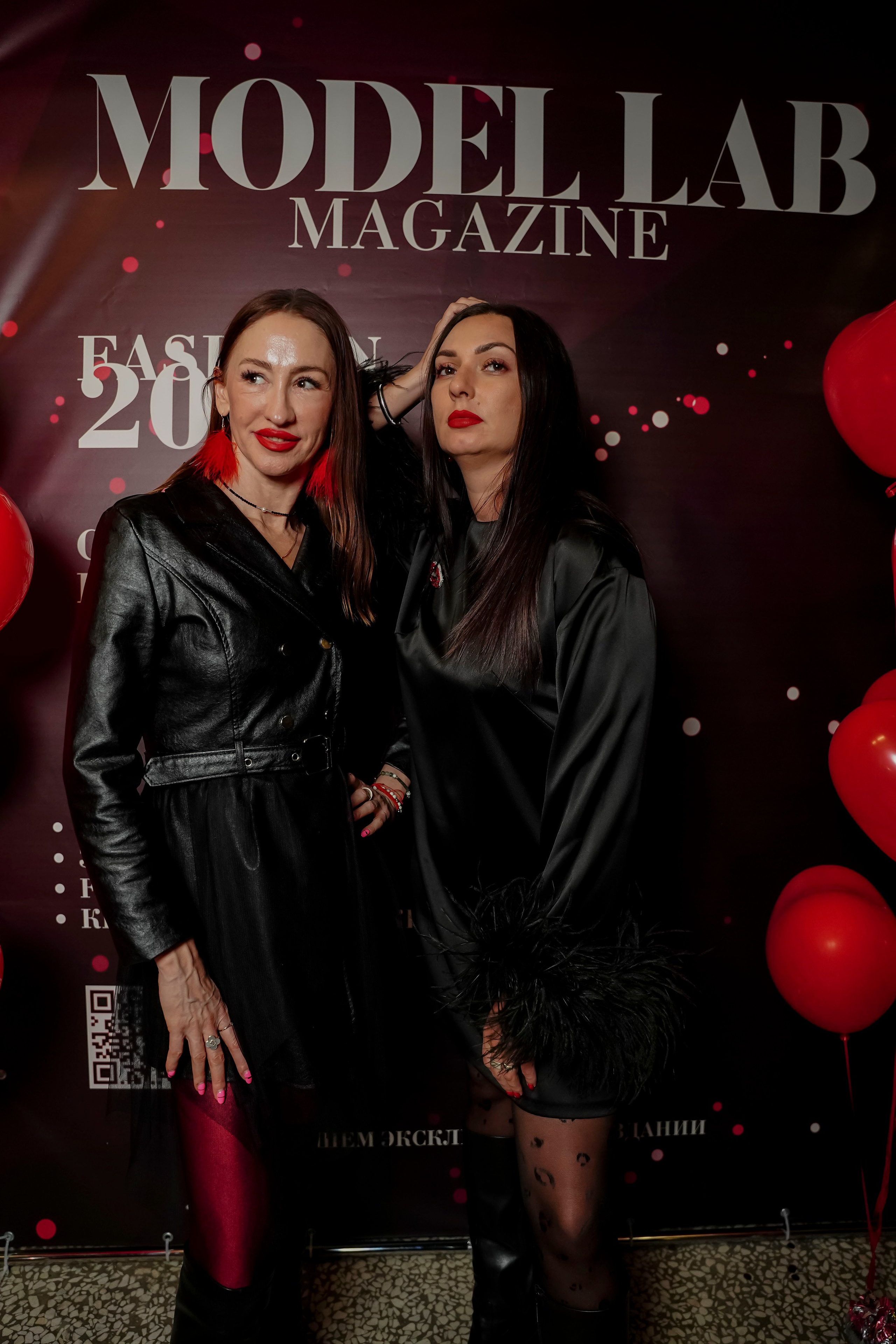 Репортаж с лекции для влюбленных в моду. Геннадий Войтов — контент под любые задачи