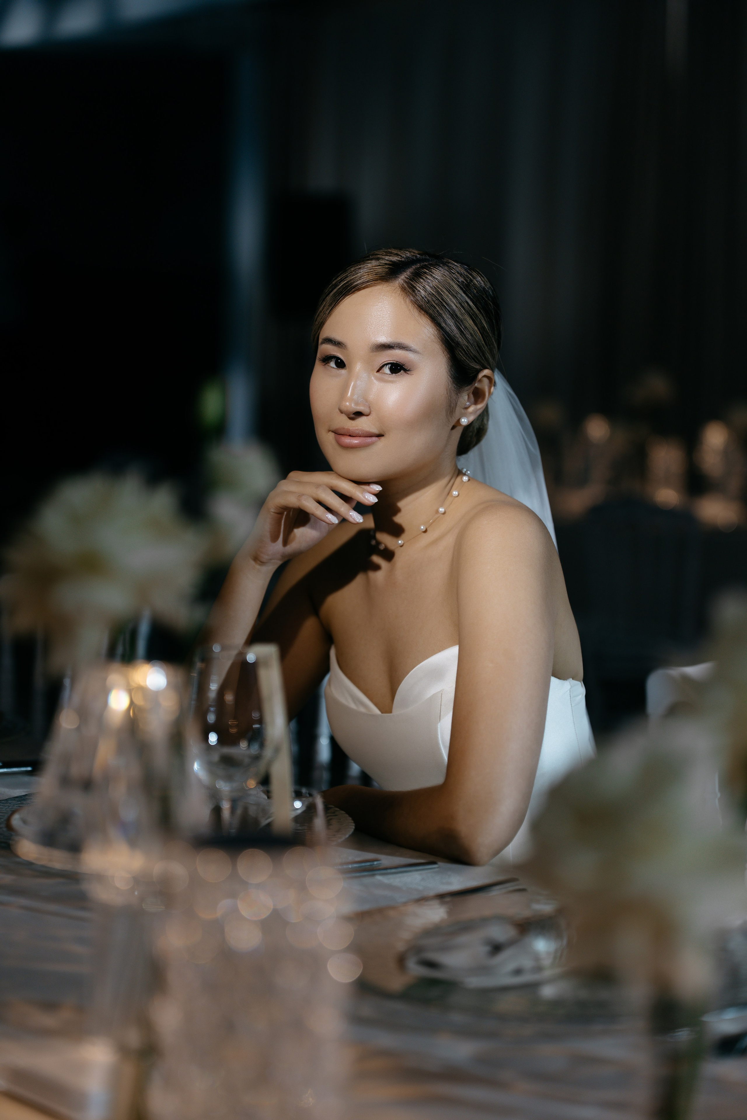 Стефан и Айта. Свадебный фотограф в Москве и Владимире Егор Дмитриев