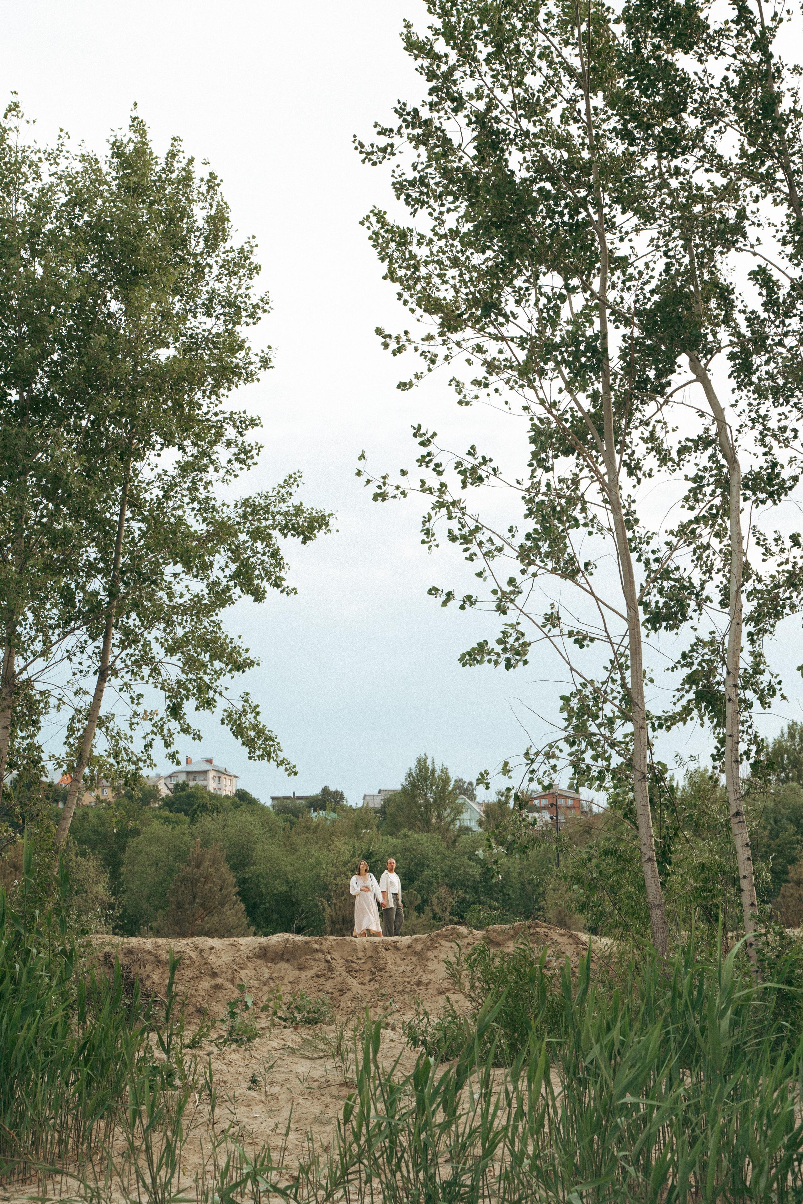 Набережная. Фотограф Мария Зайчик