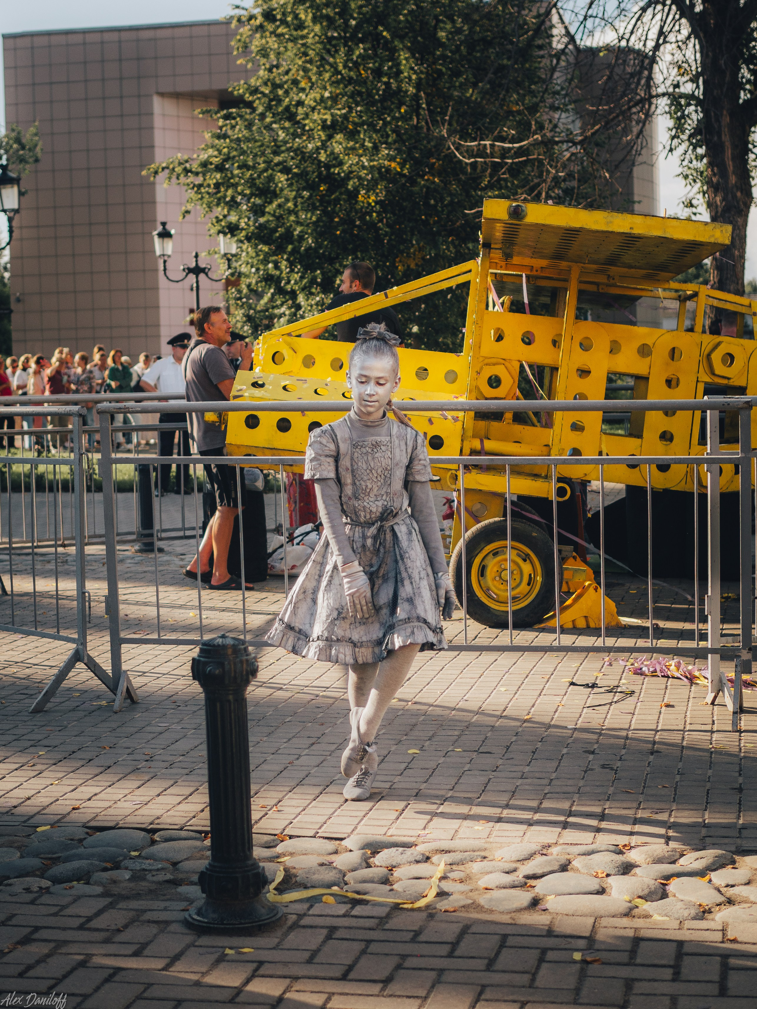 День города. Муром. 2024. Муром-Инфо. Новости культуры, образования, спорта в городе Муром