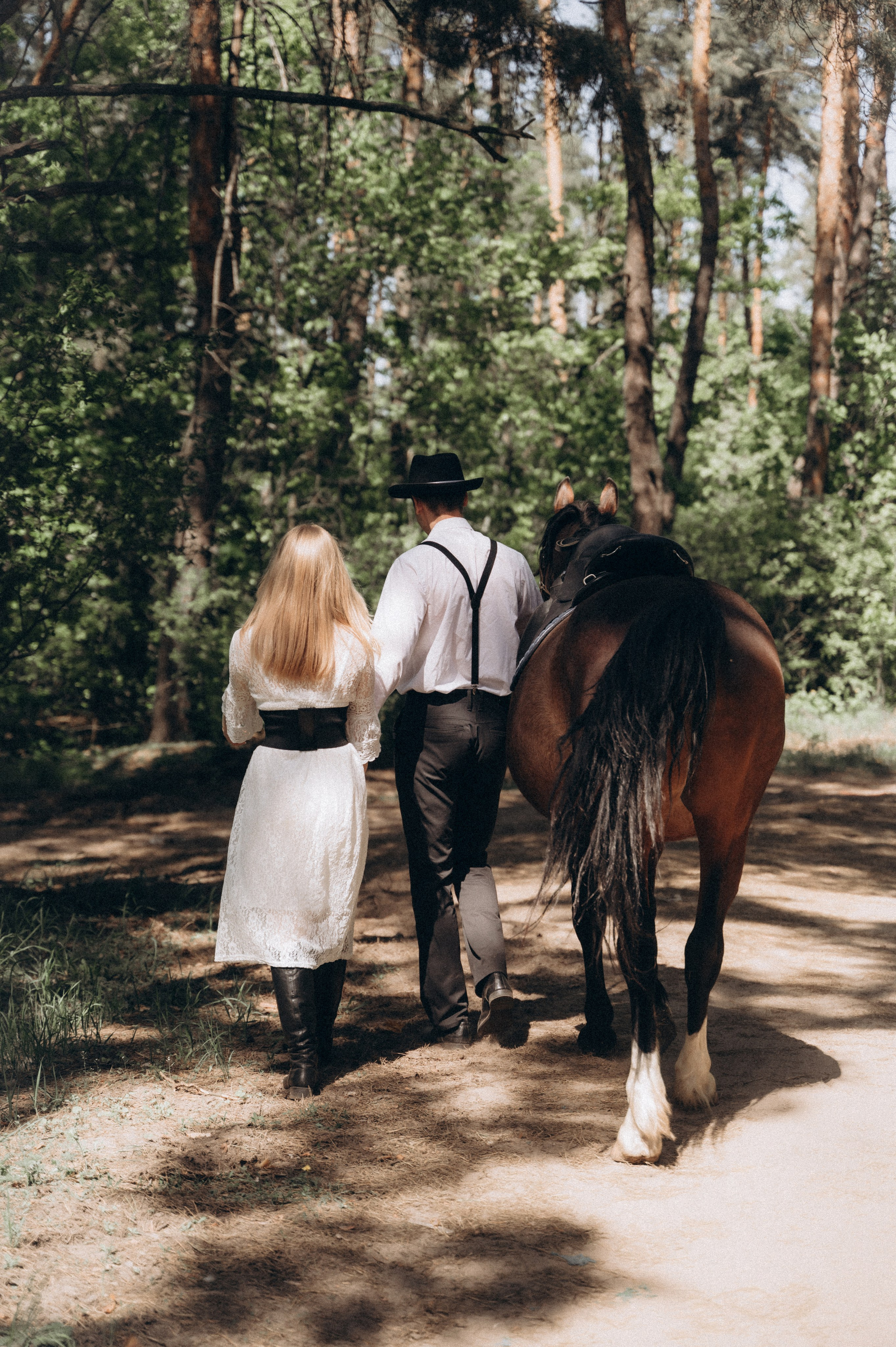 Дарья & Олег. Фотограф и ретушер Ручьева Анастасия