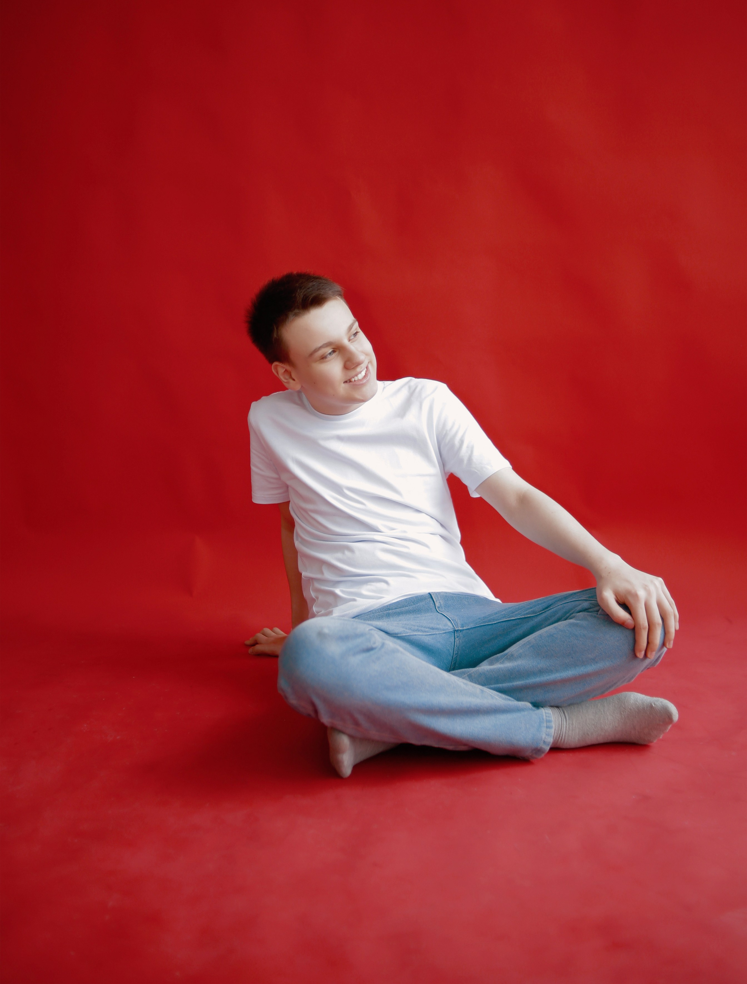 Таланов Денис. Promodels