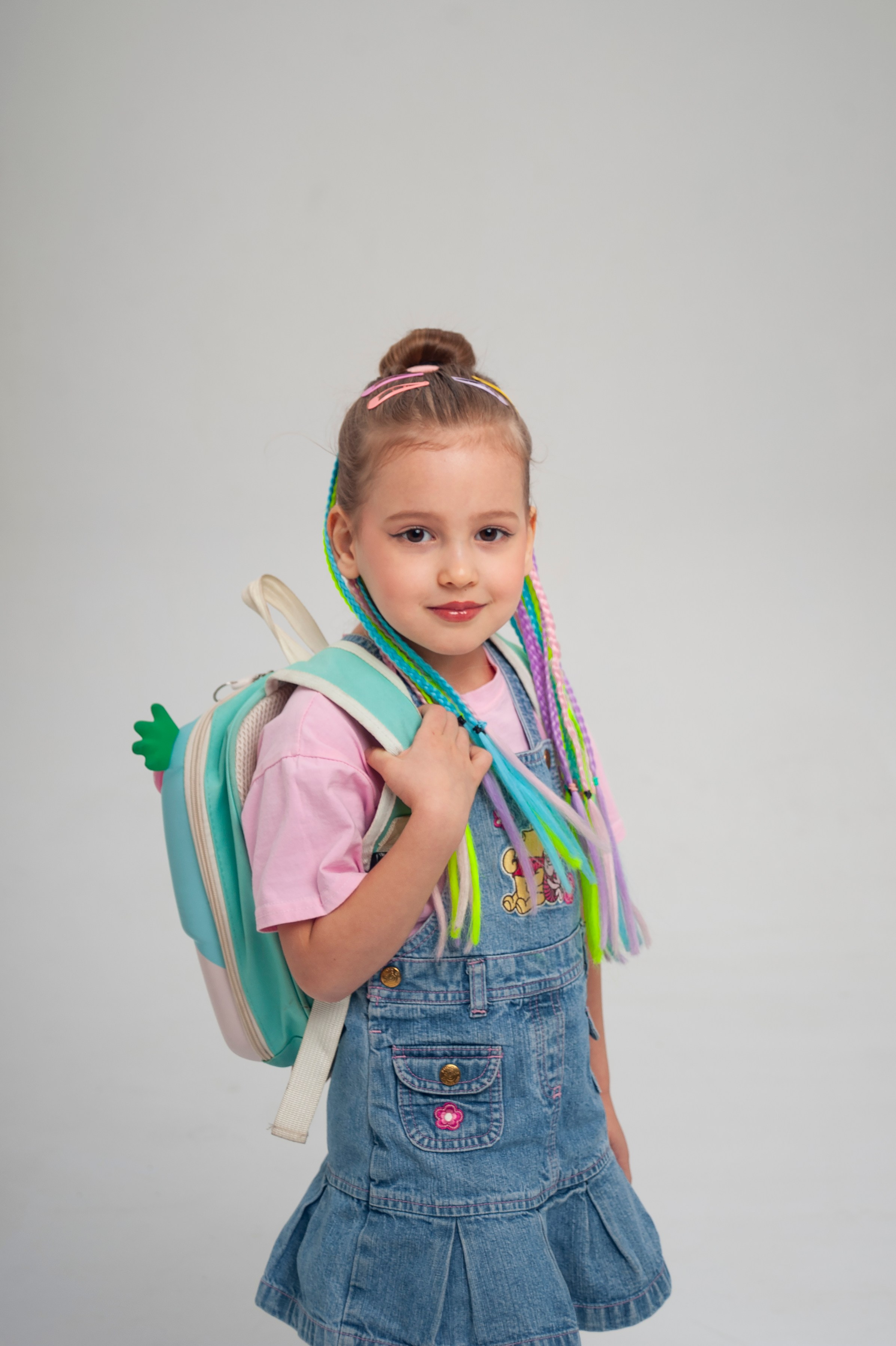 Суховерхова Аделина. Promodels