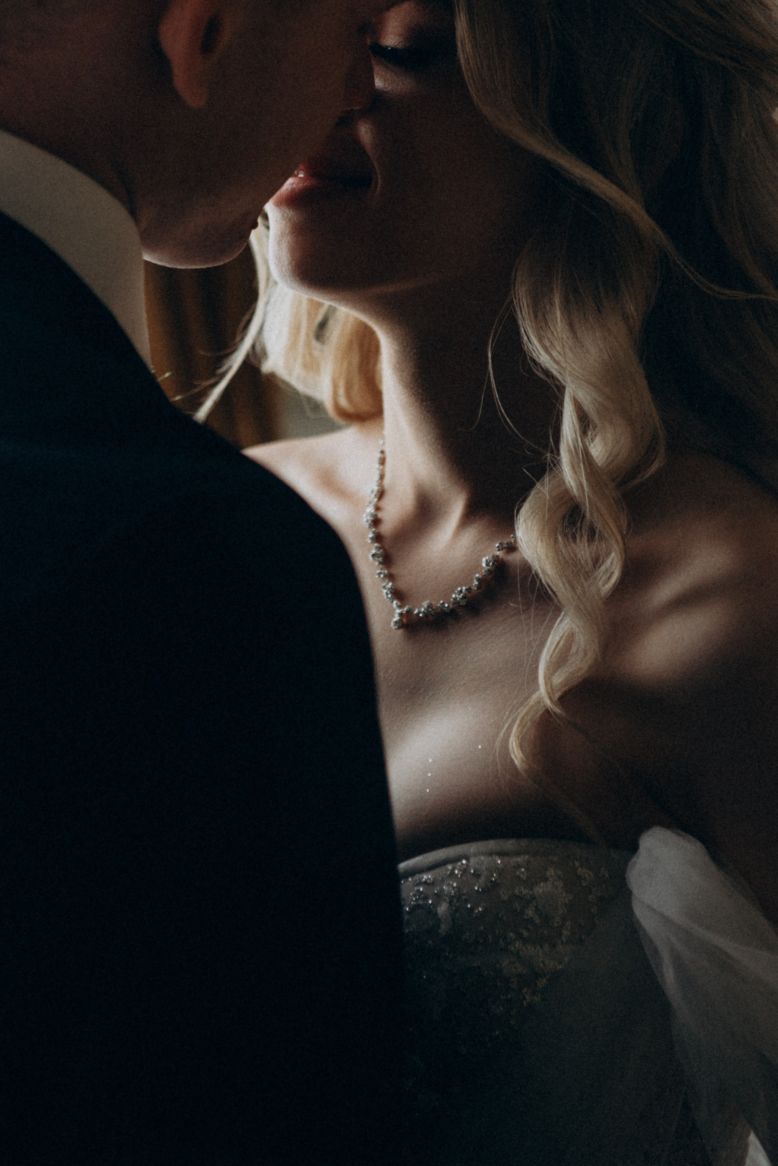 Никита и Настя. Свадебный фотограф в Тамбове и области