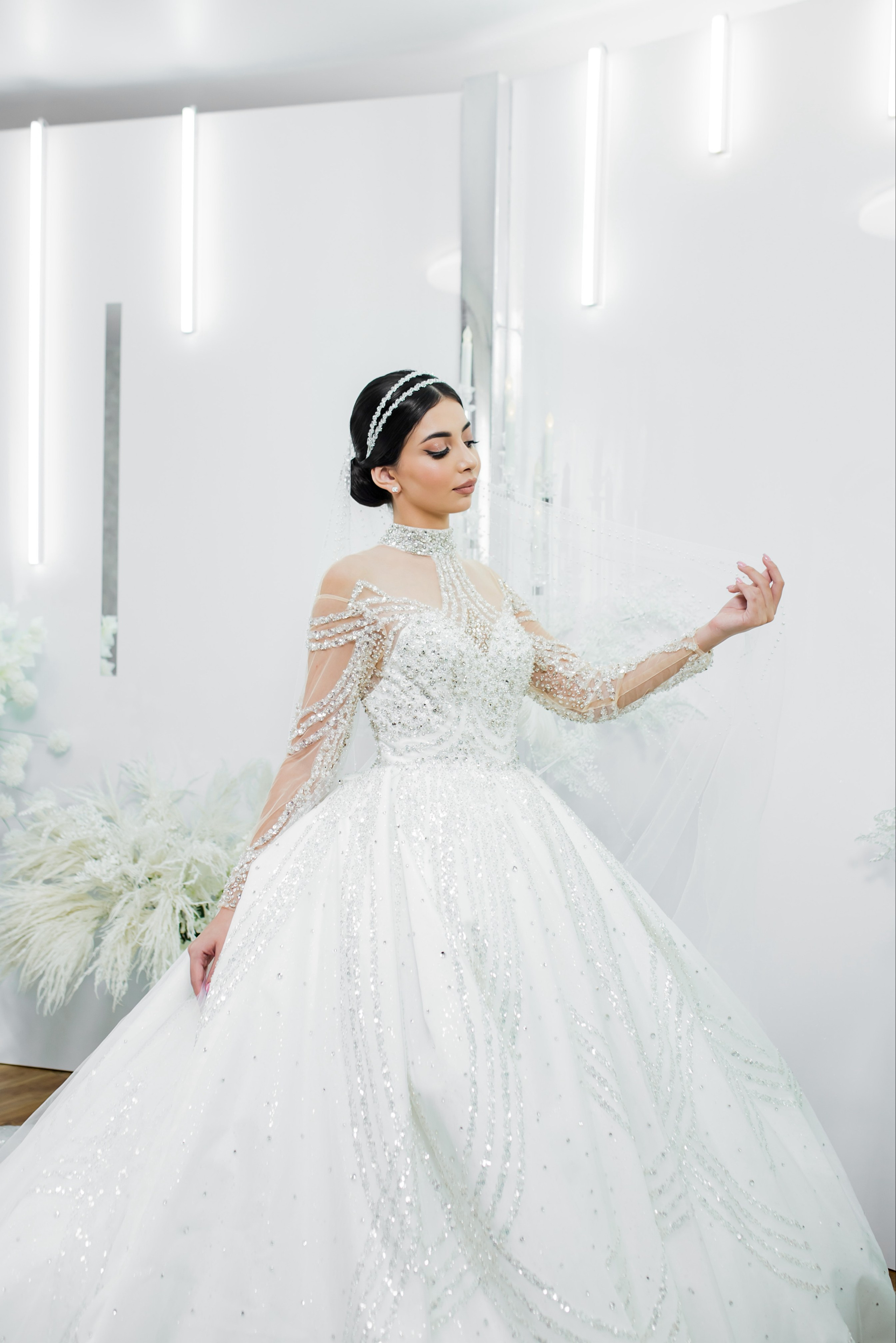 BONDO & LOLITA. Свадебный и семейный фотограф в Сочи Анастасия Мальцева