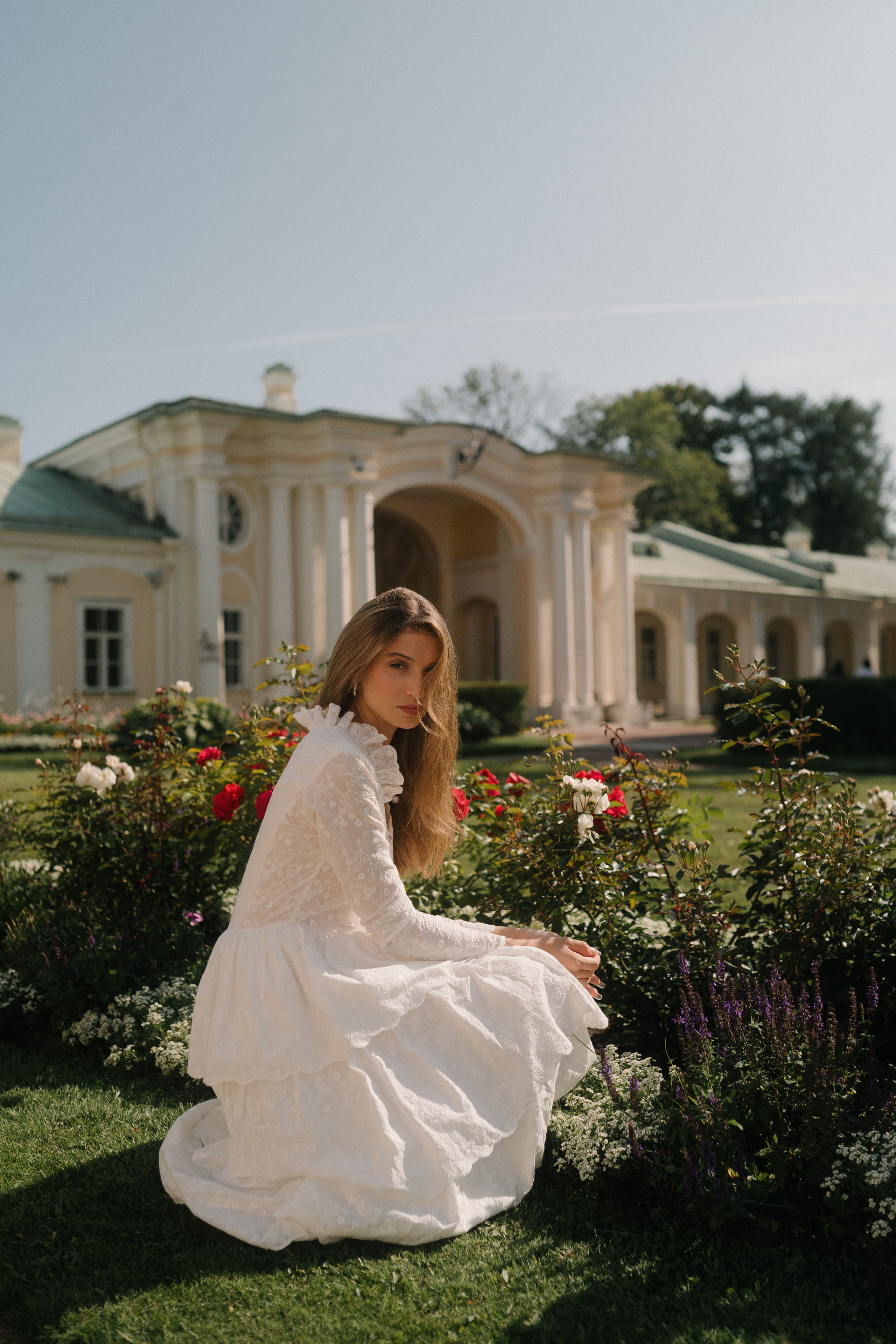 Катерина. Фотограф в Санкт-Петербурге Черкесова Дарья