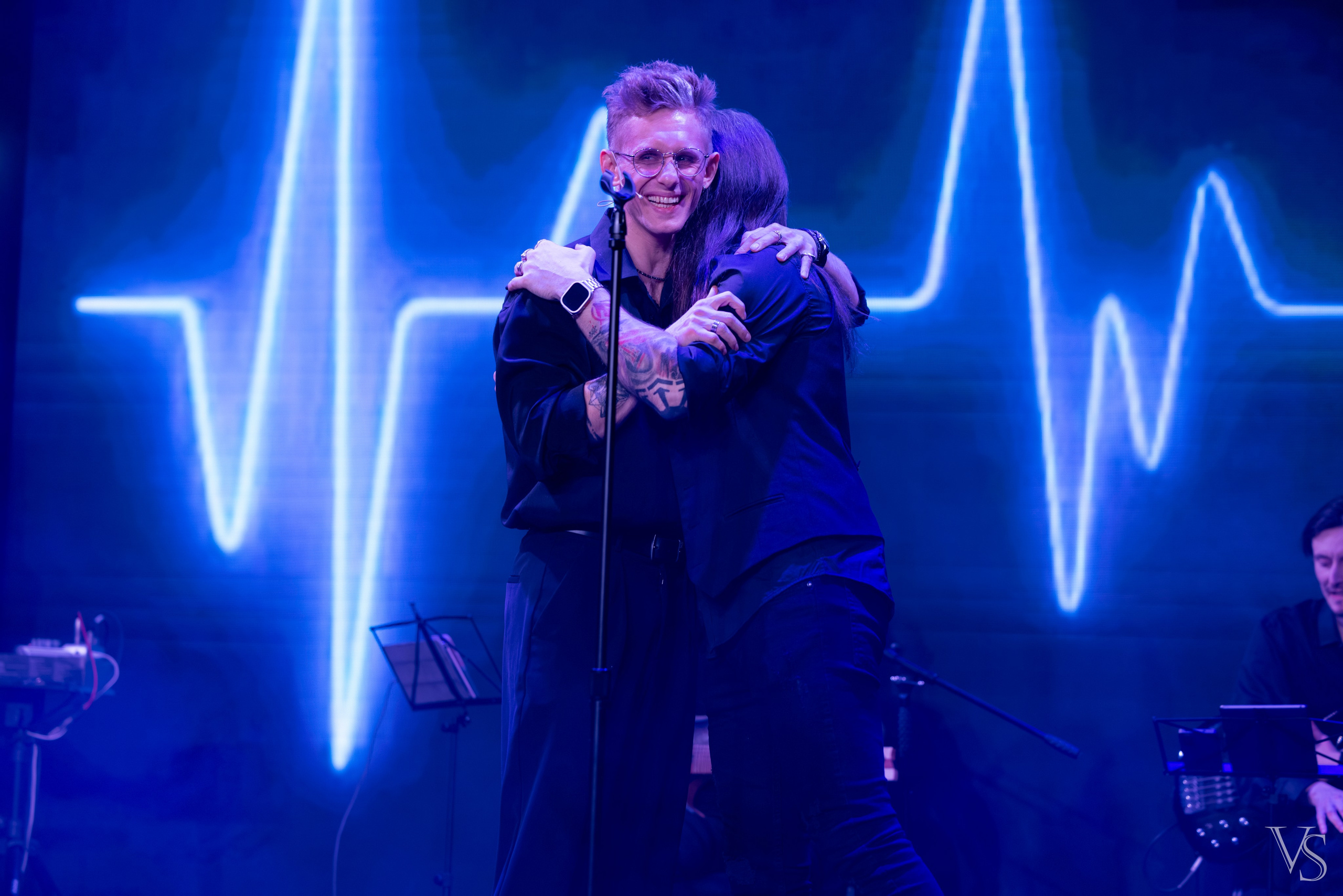 Мужчины говорят о…. Фотограф Виктор Степанов