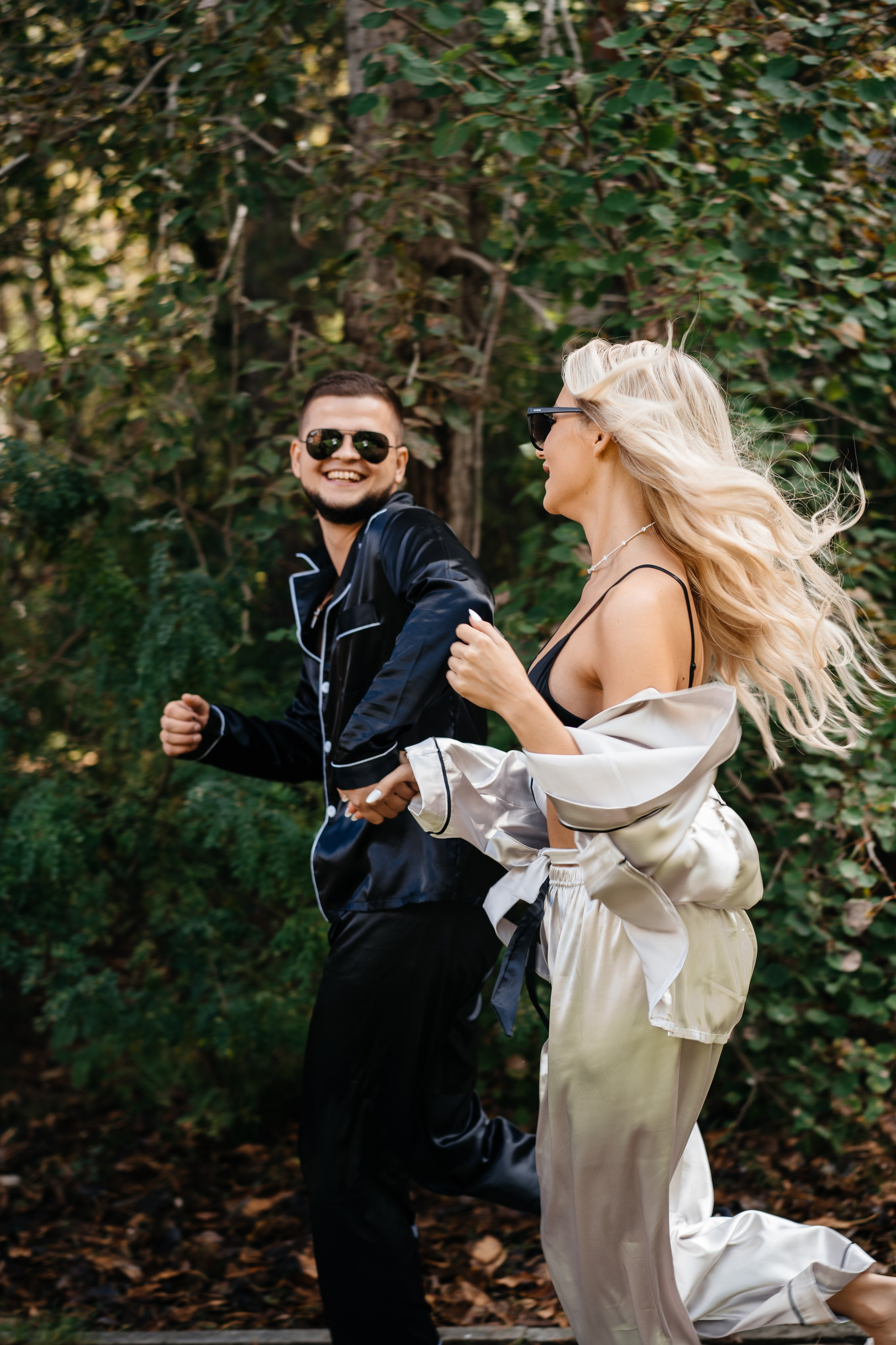 Стефан & Татьяна