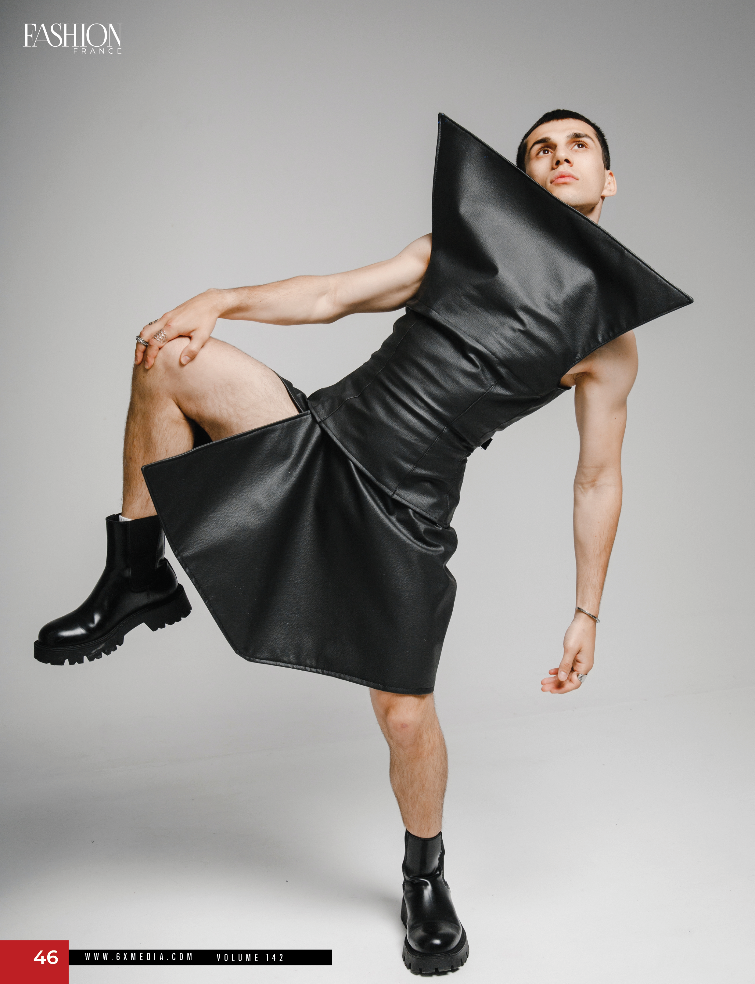 Fashion. El fotógrafo de bodas Andrei Andryukhov en Valencia