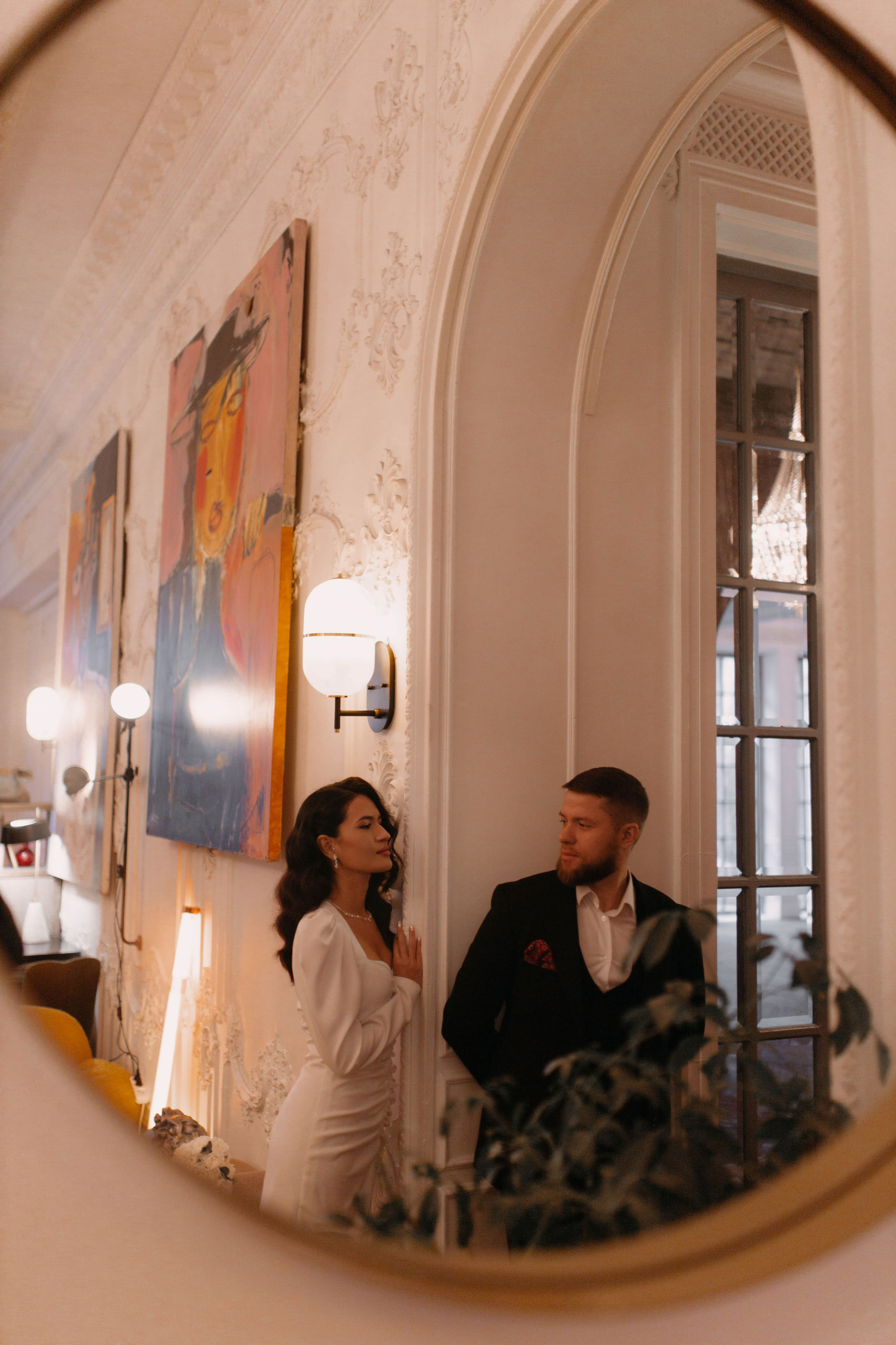 А & Т Royal. Женский и свадебный фотограф Москва Елизавета Перова