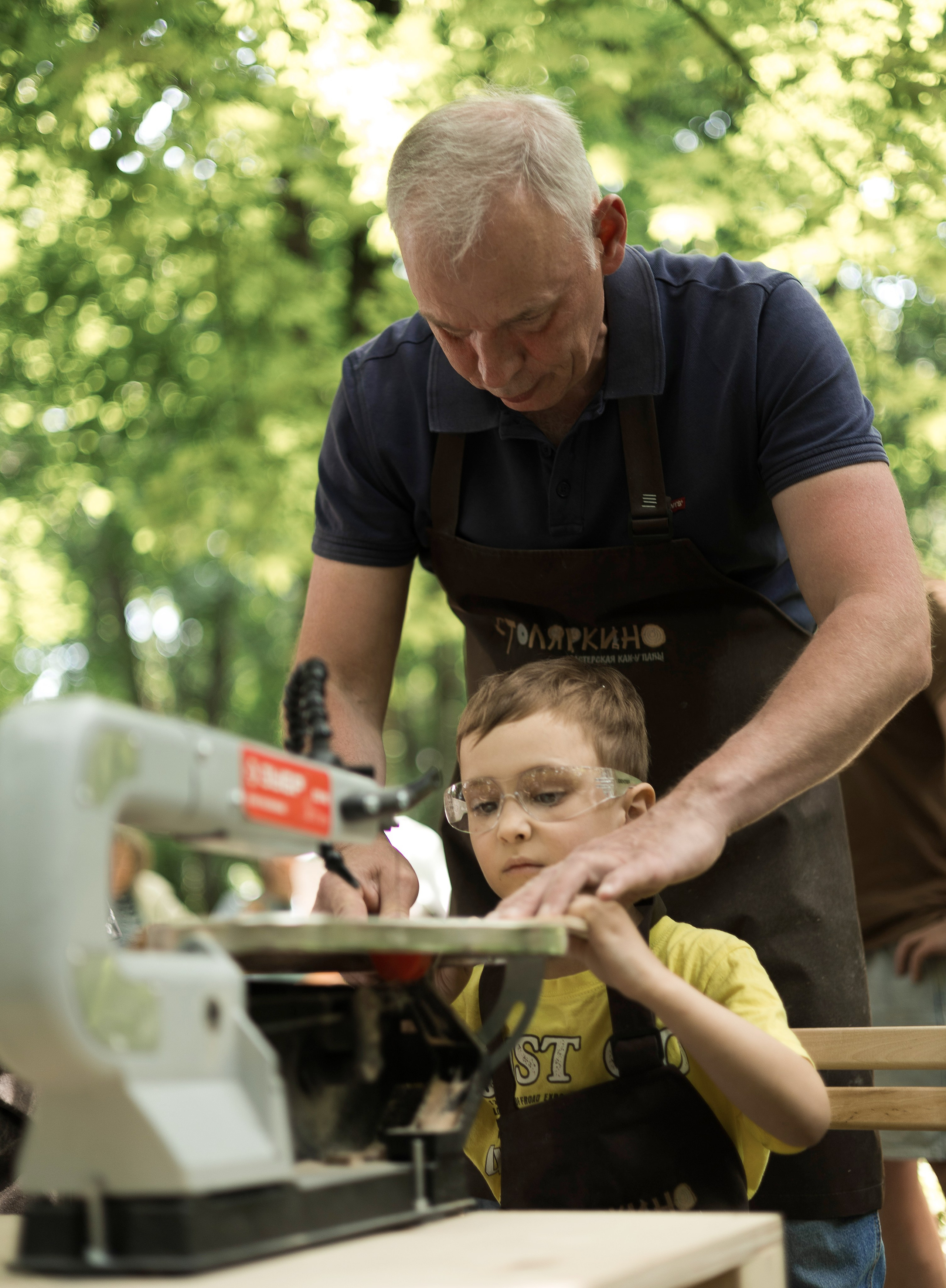 — Фестиваль цветов в усадьбе Быково