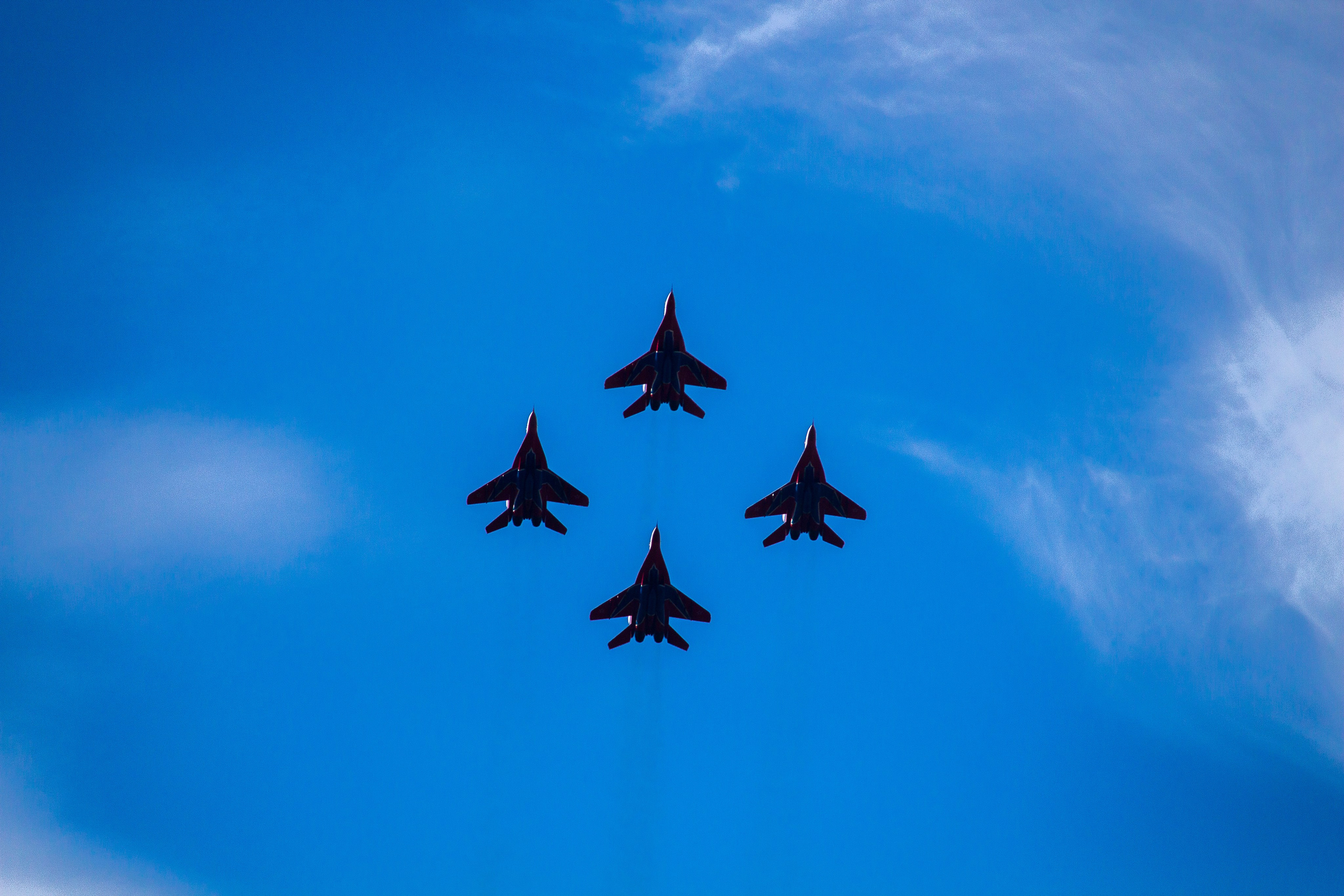 Парк Патриот