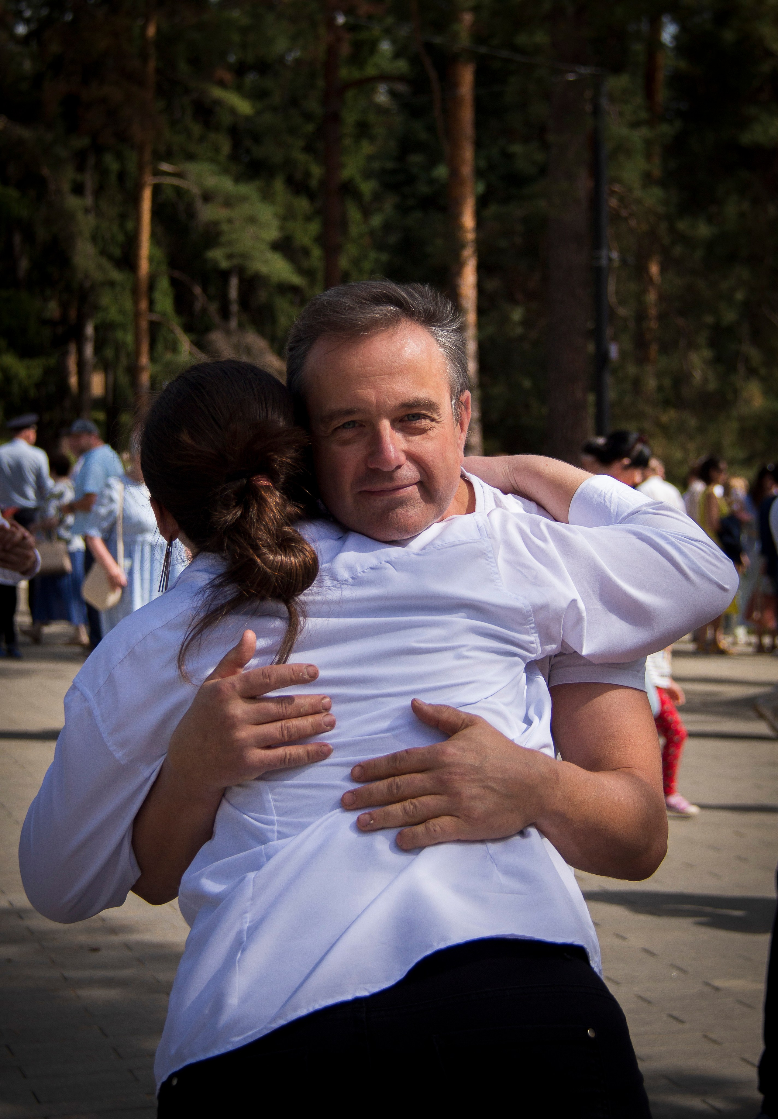 — День города в Жуковском