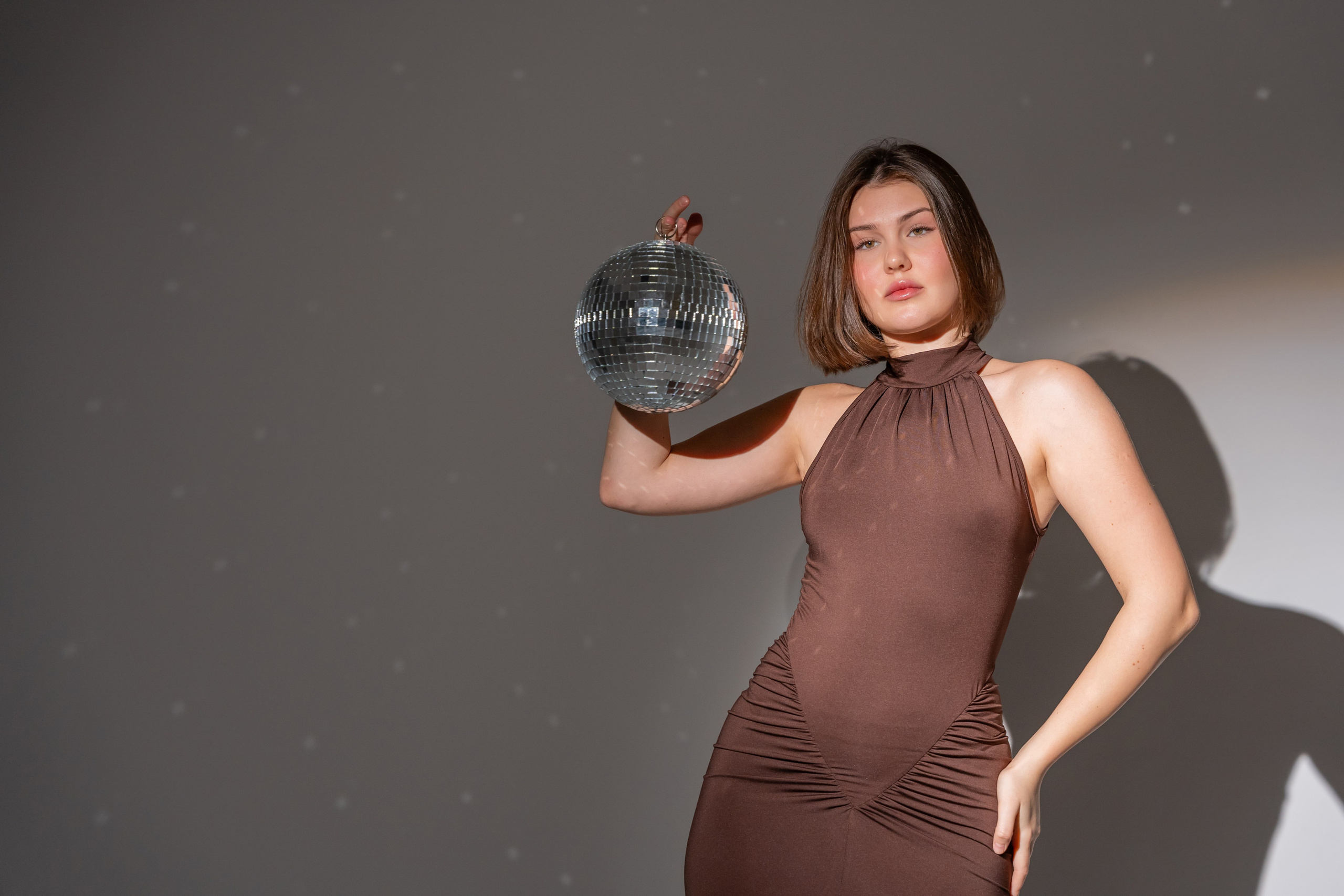 ДВА НОВОГОДНИХ НАСТРОЕНИЯ — ОТ УЮТА К ГЛЯНЦУ. Фотограф |Ленинск, Волжский, Волгоград| Наталья Савилова