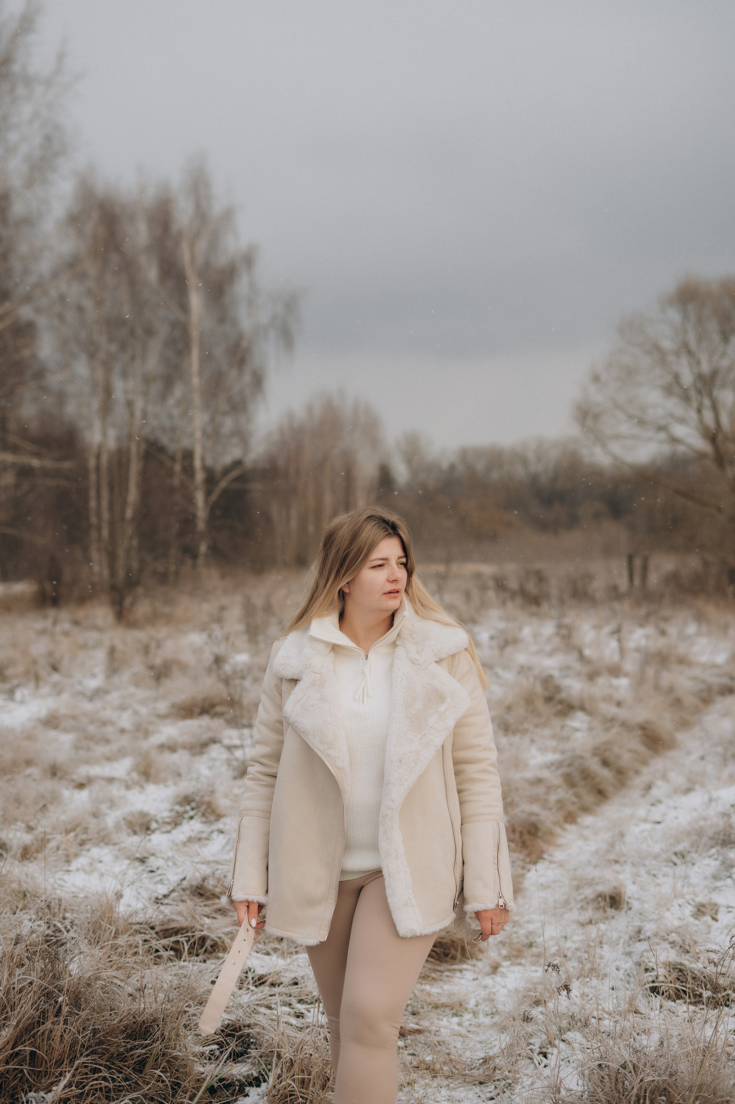 Портретная индивидуальная фотосессия в Москве. Фотограф Москва Виктория-Антуанетта