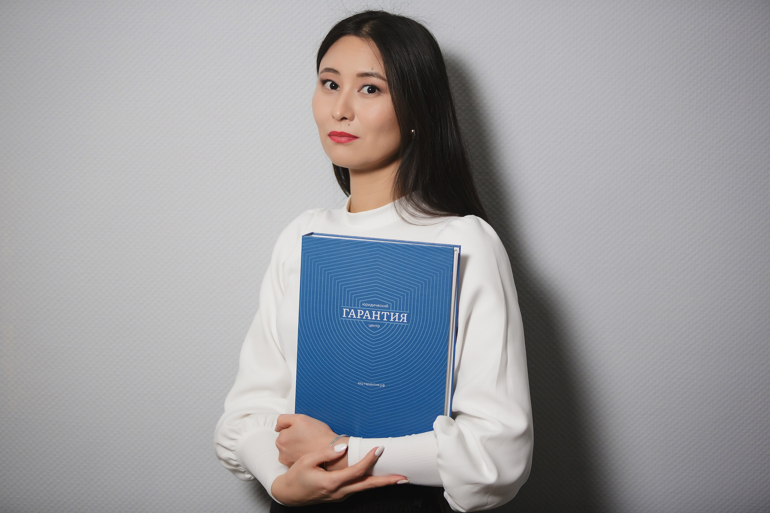 ДЕЛОВЫЕ. Roman Photo