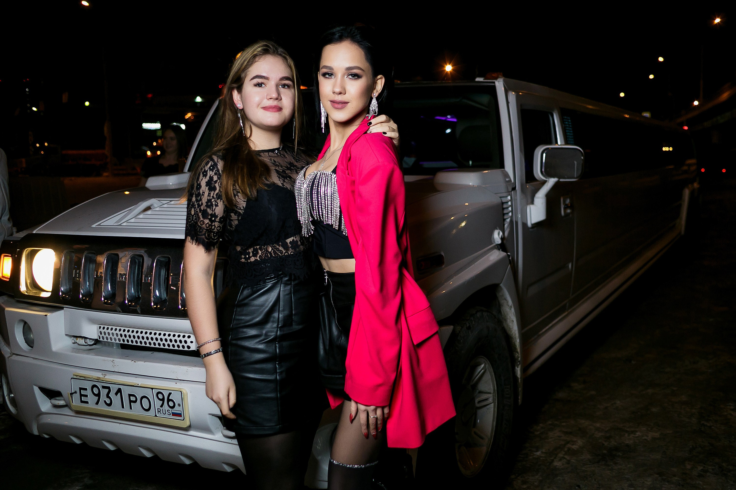 Фотографии с частных мероприятий. Roman — Репортажный фотограф в Новосибирске