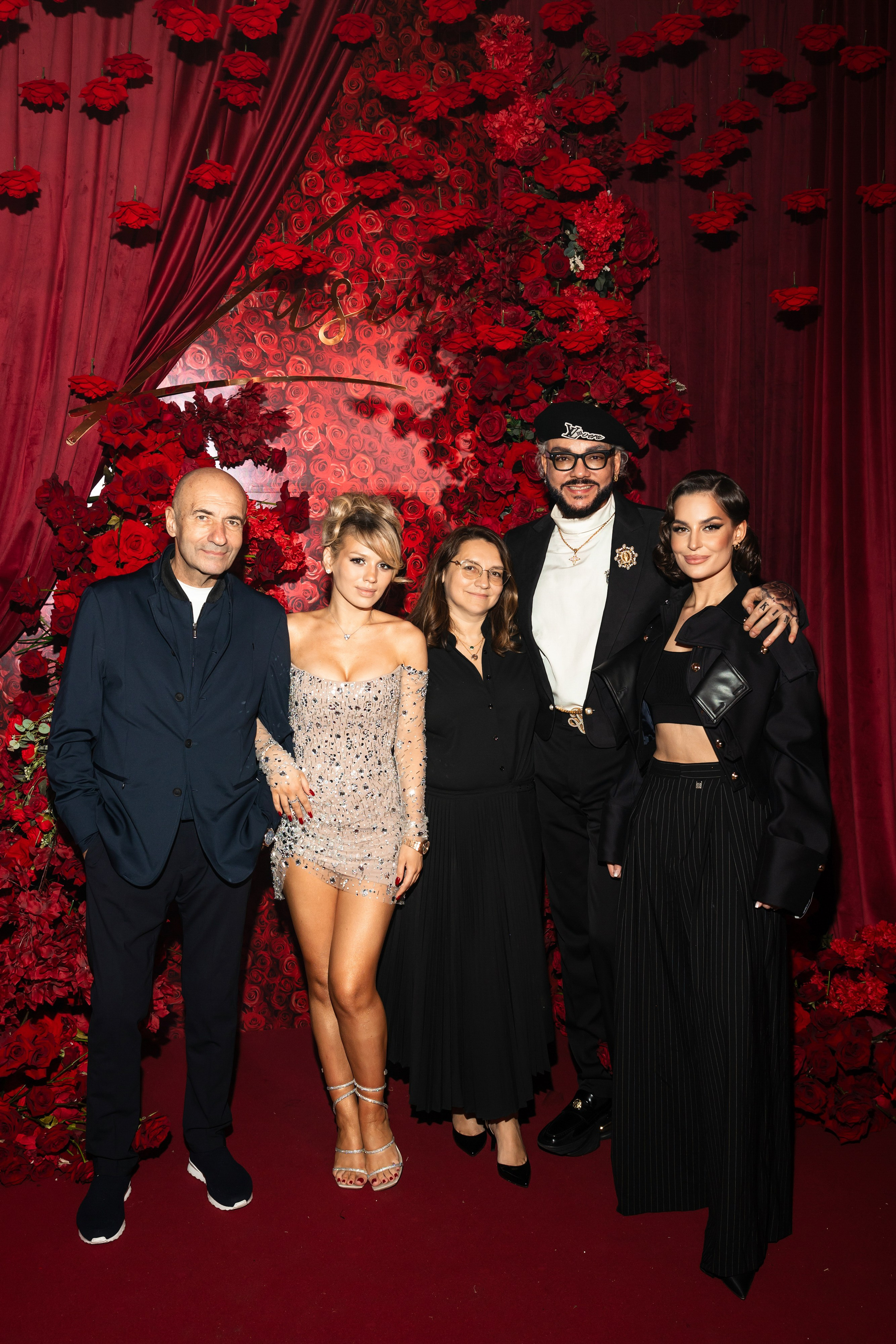 Люся Чеботина. ФОТОГРАФ ВАШИХ ЛУЧШИХ СОБЫТИЙ