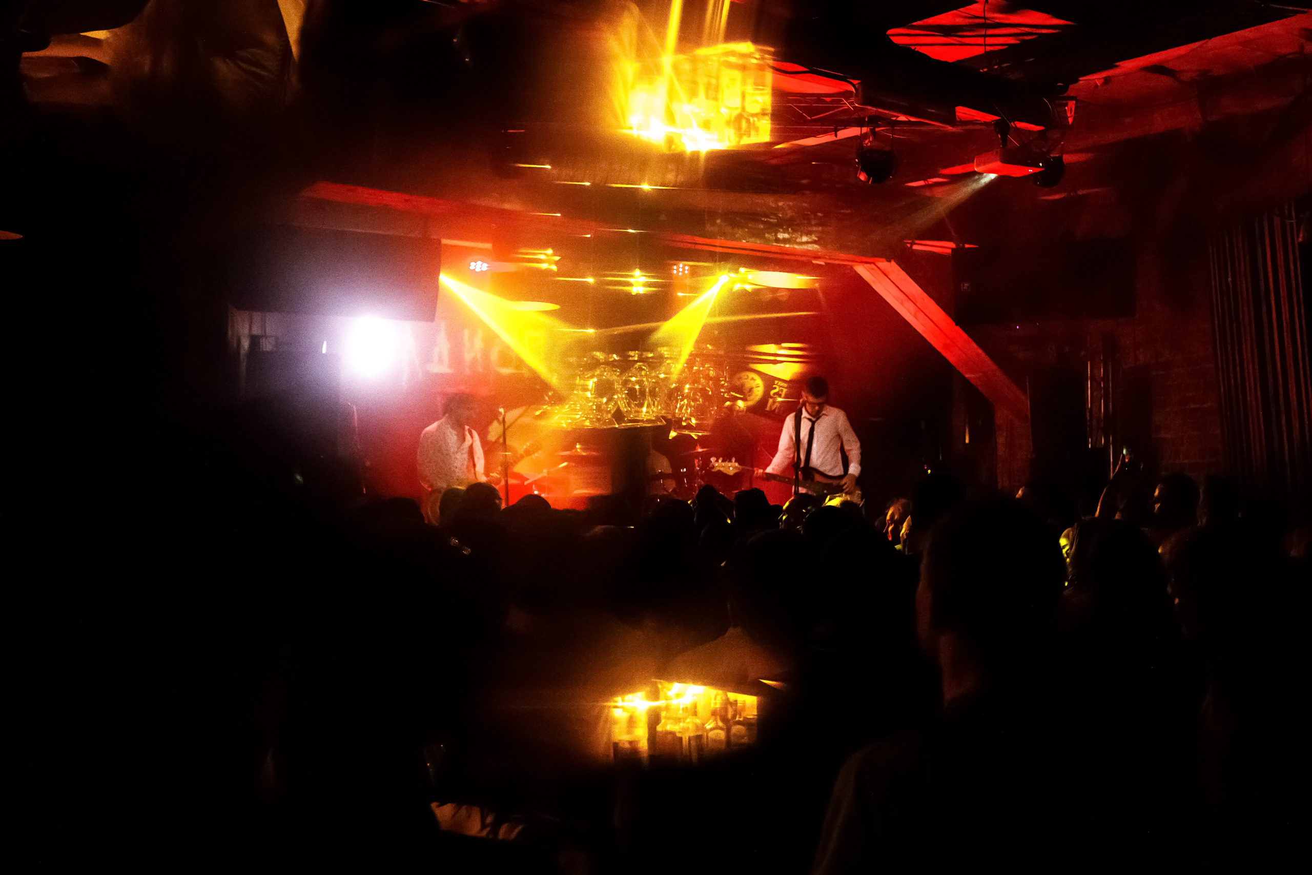 РАДИОПОМЕХИ. Фотограф Елена Богачева (lenalena_na_na_na)