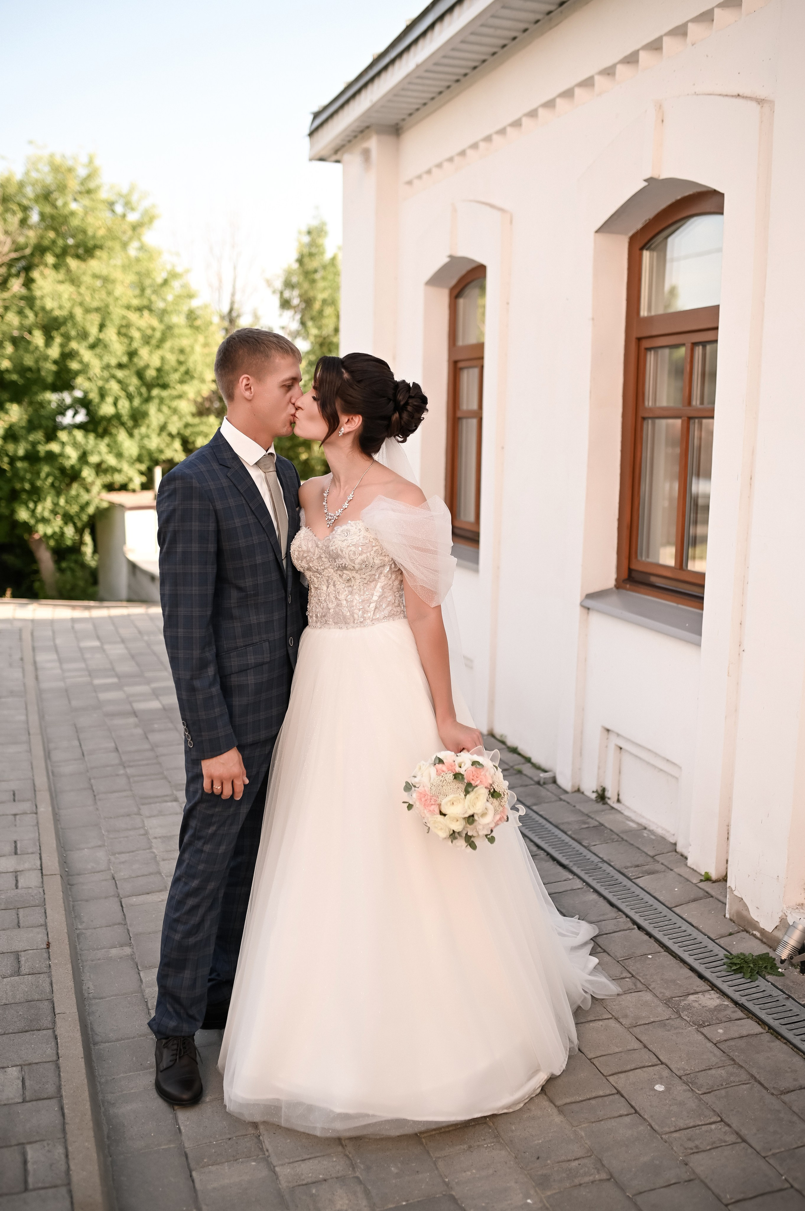 " Начало новой истории ". Твой личный проводник к красивым фотографиям в Старом Осколе