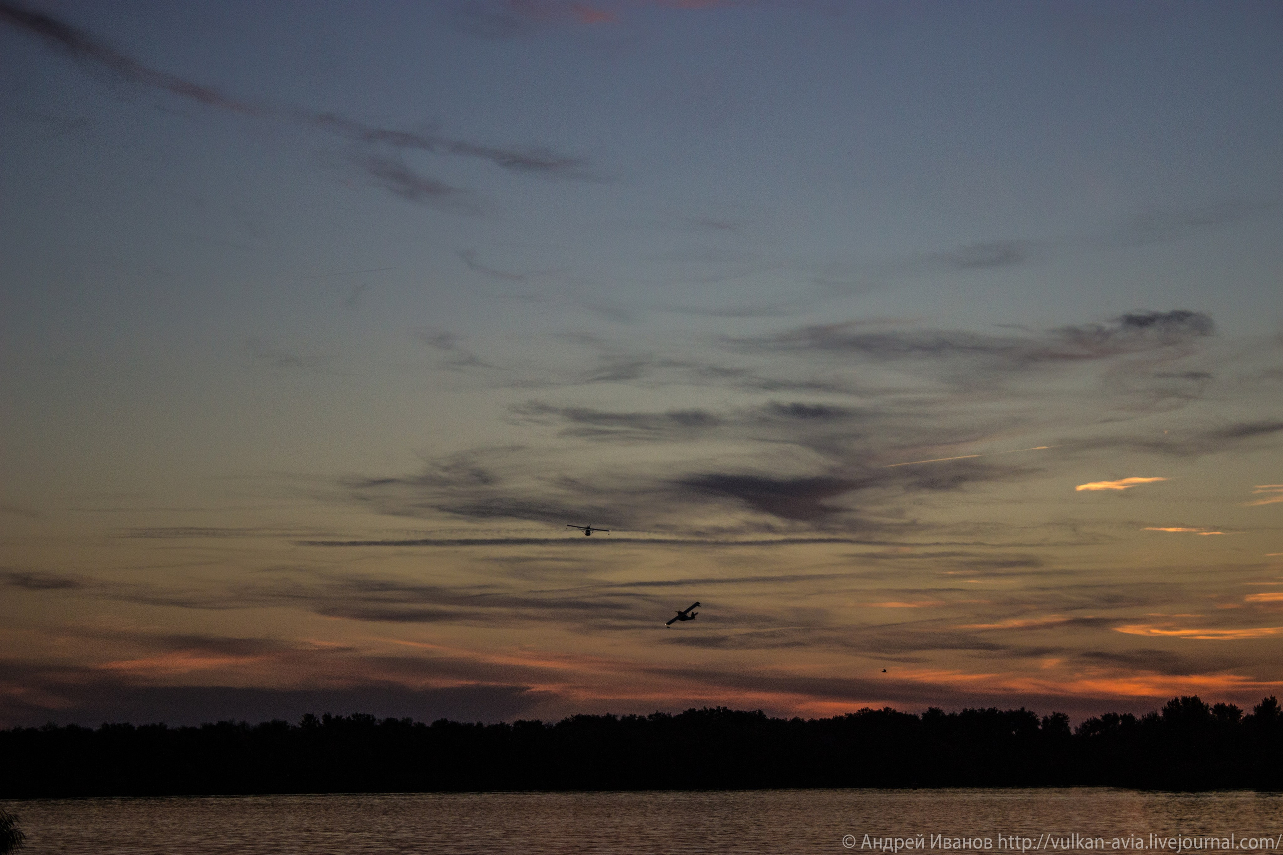 Волгодонск аэр. Потапов слёт «Небо для всех» (2021 г.). Фотоальбом показывающий увлекательный мир авиации и мир медведей Андрея Иванова