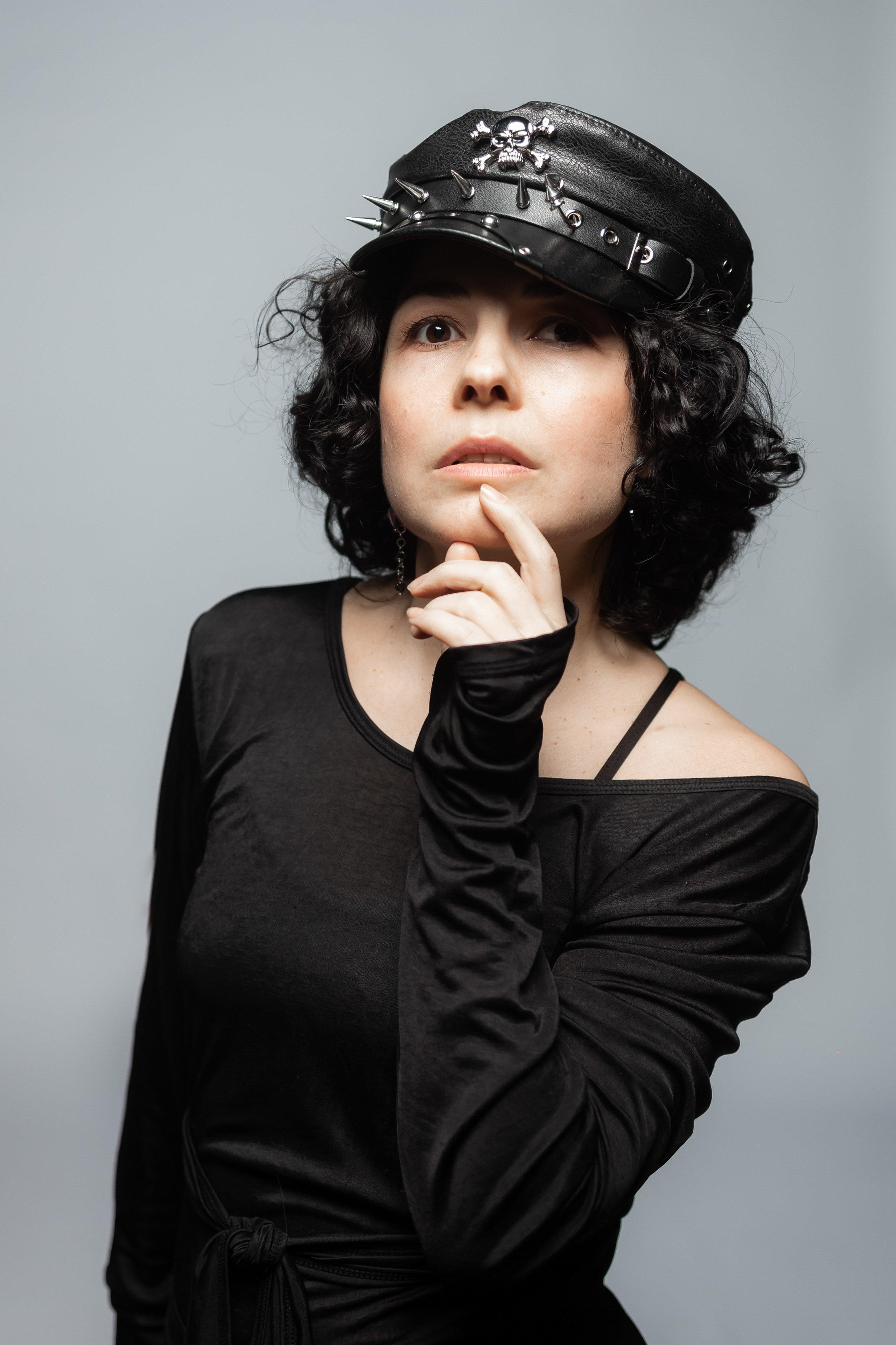 Цвет. Фотостудия Автопортрета «Своими Глазами»