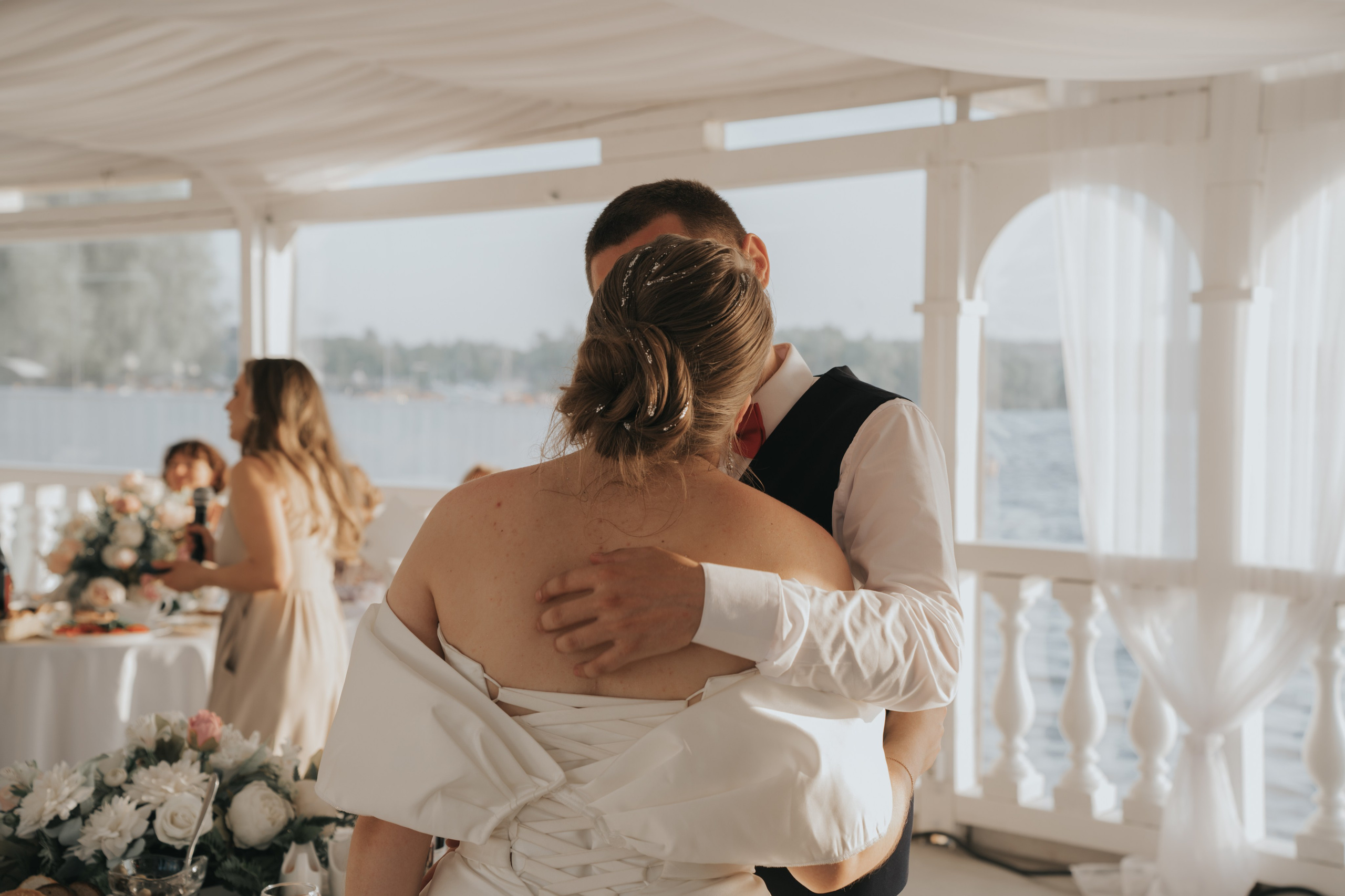 Фотосъемка свадьбы. Фотограф в Москве Екатерина Дмитриева