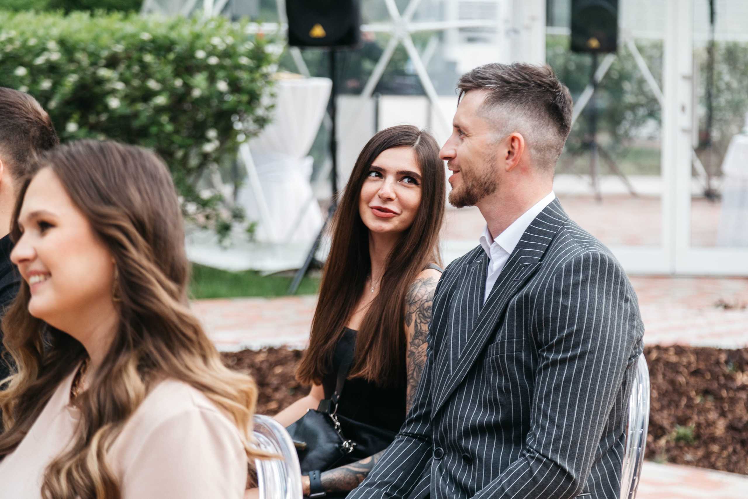 Фотосъёмка свадьбы в Кирове, свадебная фотосессия в городе Киров