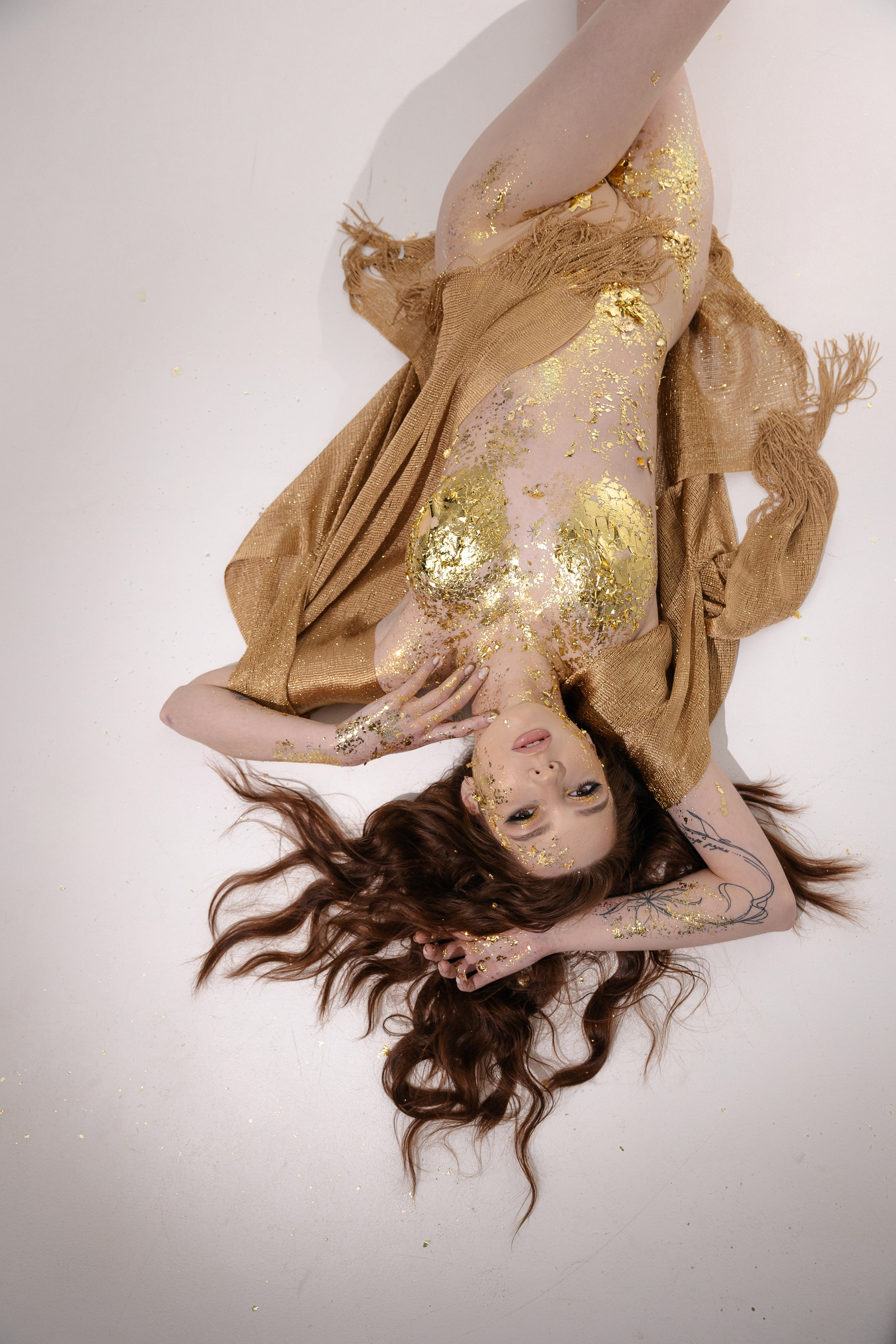 GOLD. Свадебный и семейный фотограф Евгения Россинская