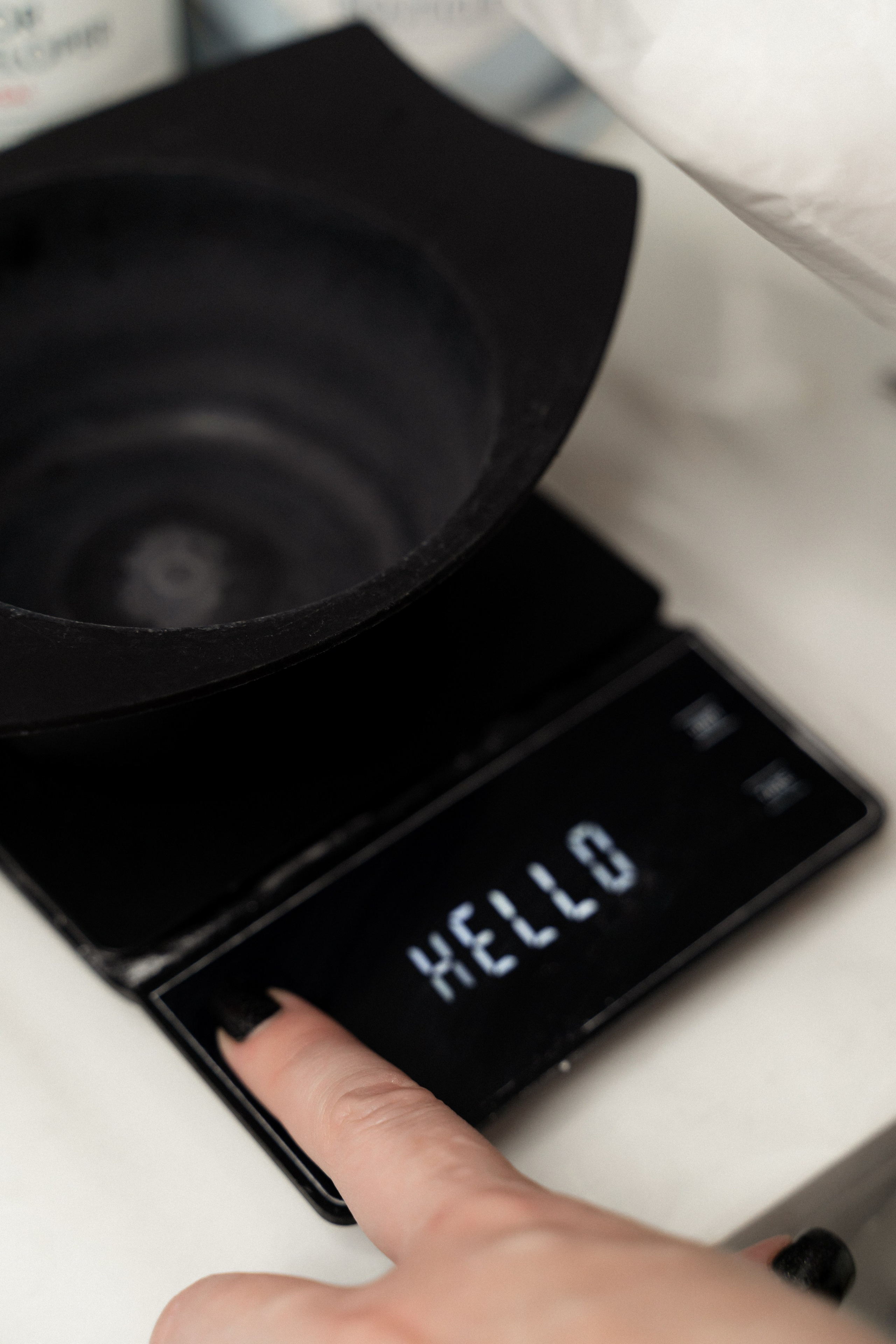 Парикмахер-колорист. Фотограф Алина Филимонова Тверь