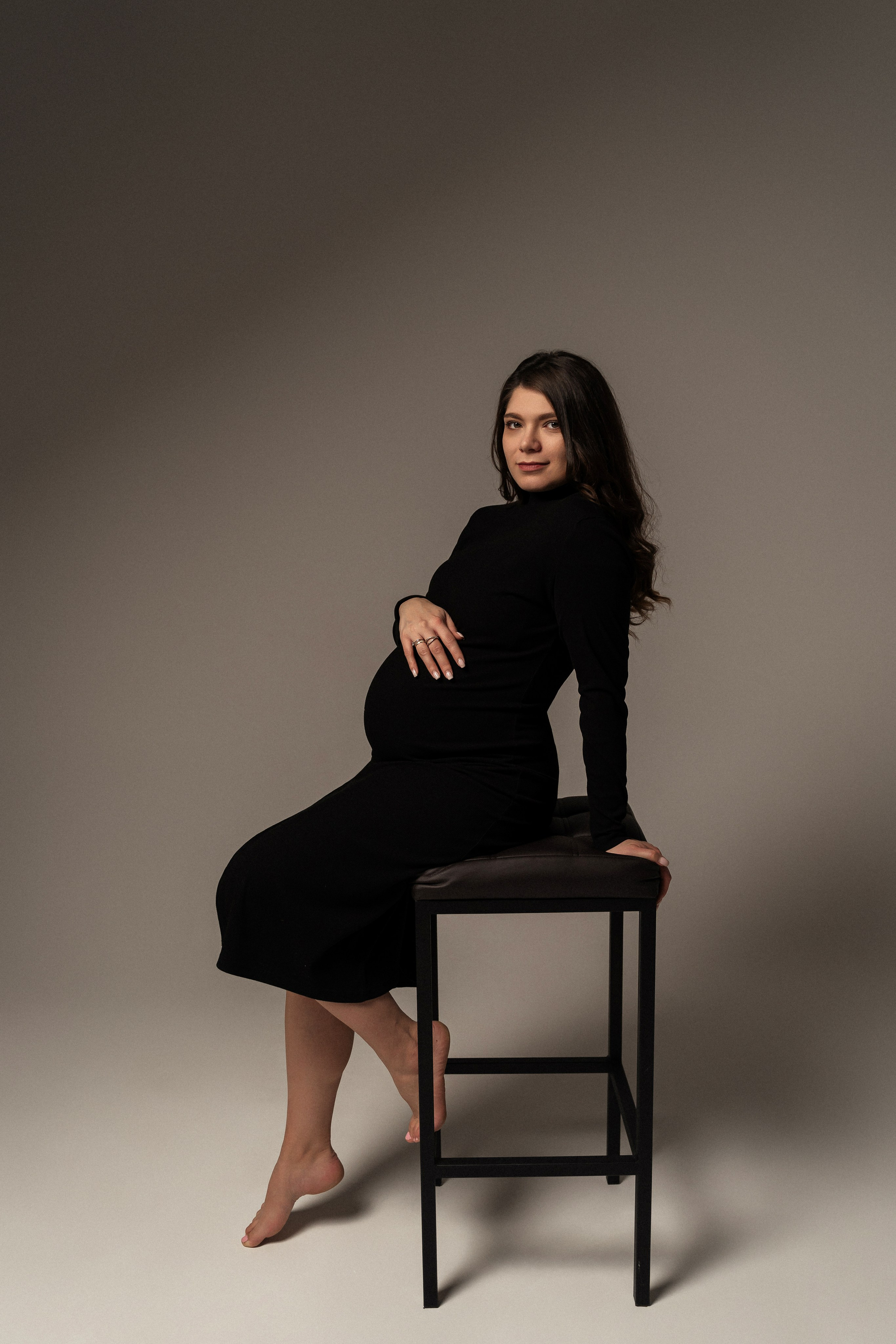 Влада и Никита. Фотограф Алина Филимонова Тверь