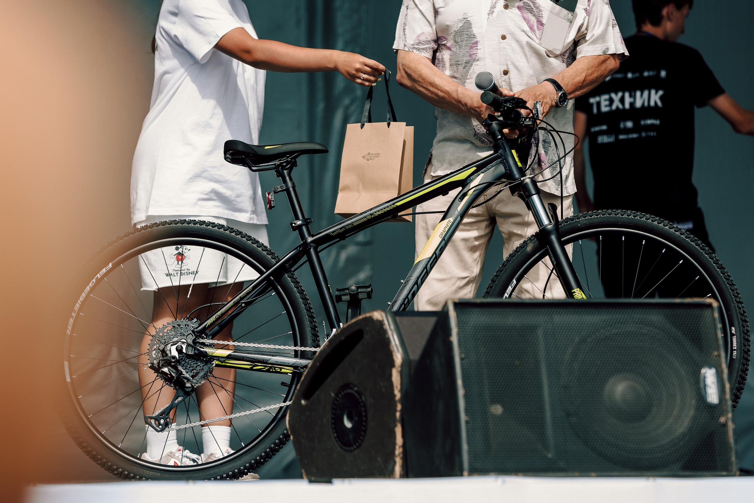 E1 Sup Fest 2024. Лёшка Варзегов — фотограф