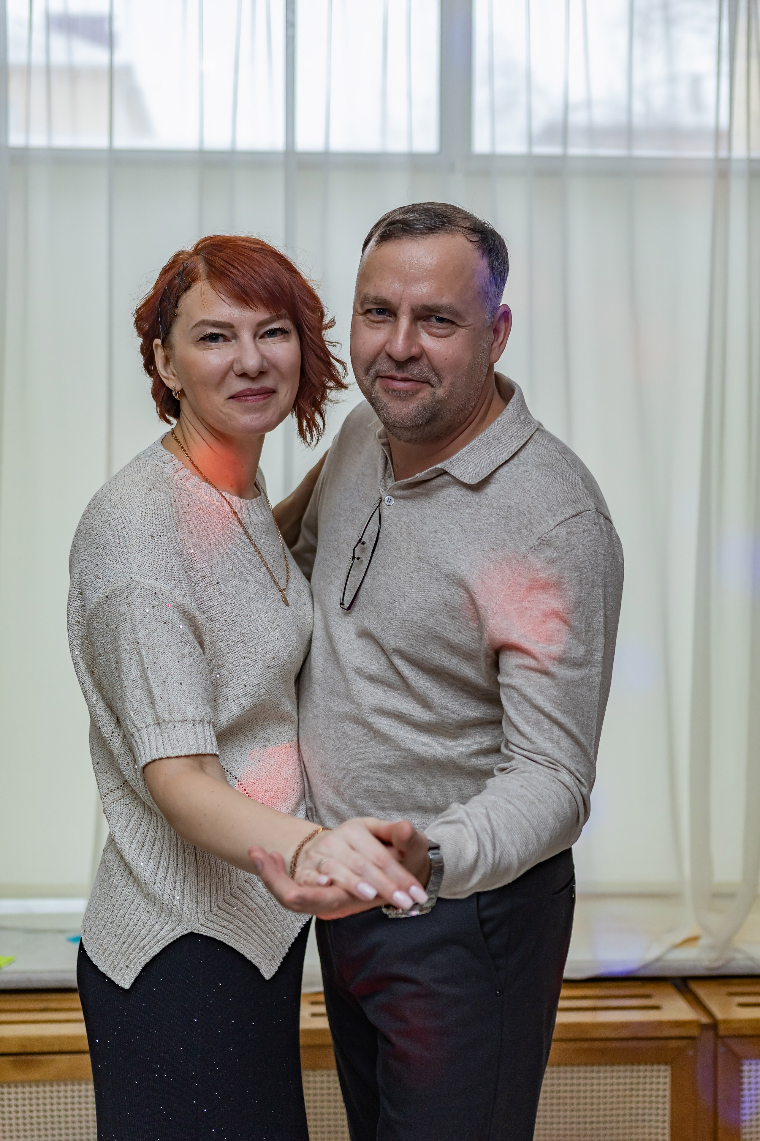 Видеосъёмка юбилея — Омск