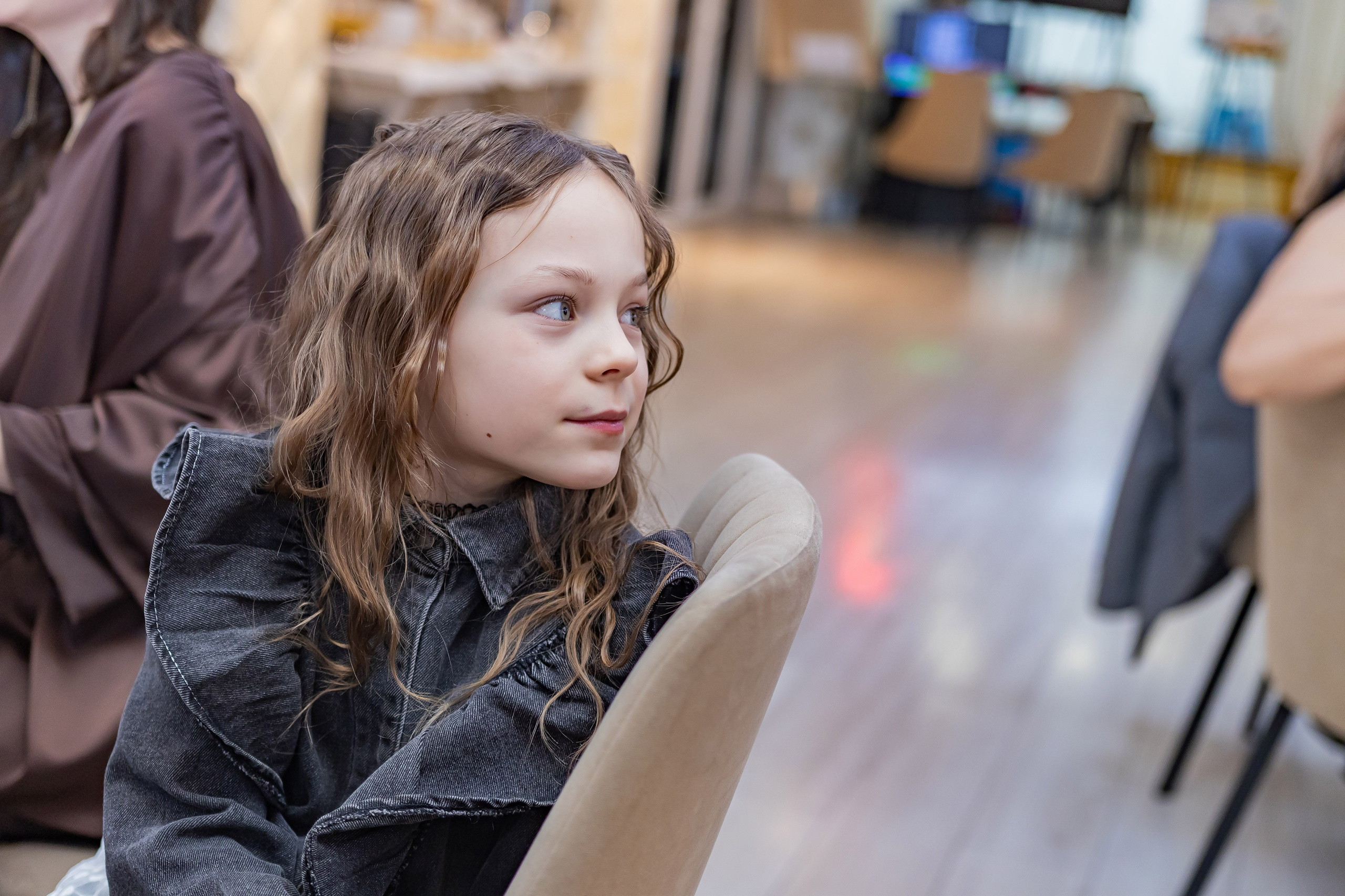 Видеосъёмка юбилея — Омск