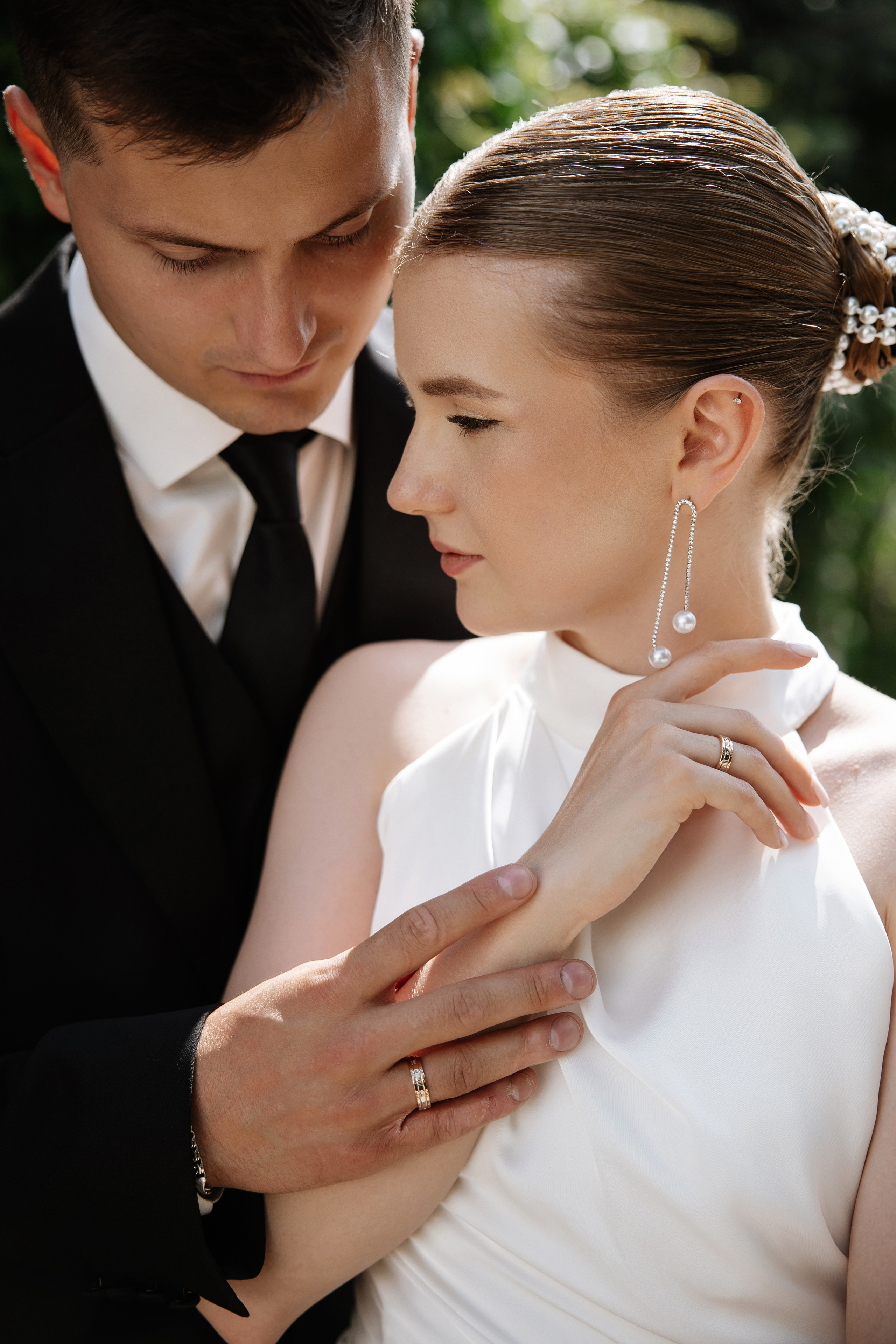 АЛЕКСАНДР И ДАРЬЯ. Свадебный фотограф Нижний Новгород