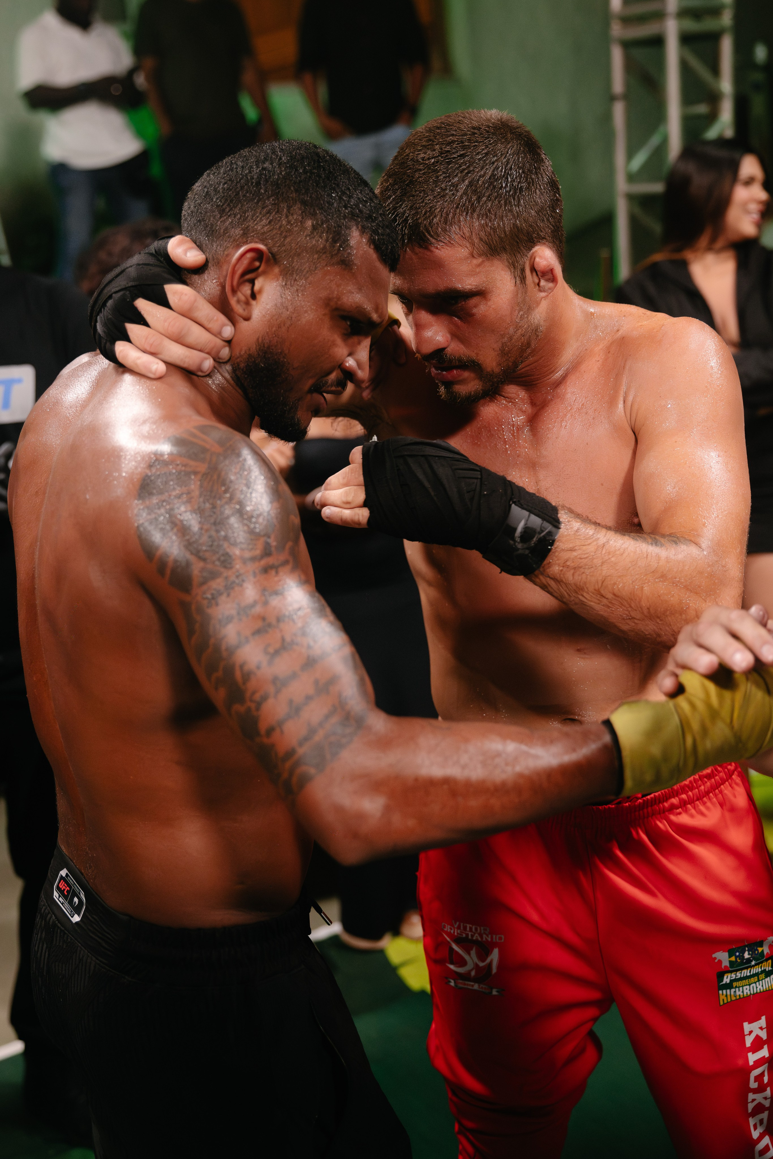 TUFF 7 (Brazil. Rio de Janeiro). Фотограф в Сочи, Репортажный фотограф Виктор Кочков-Филатов