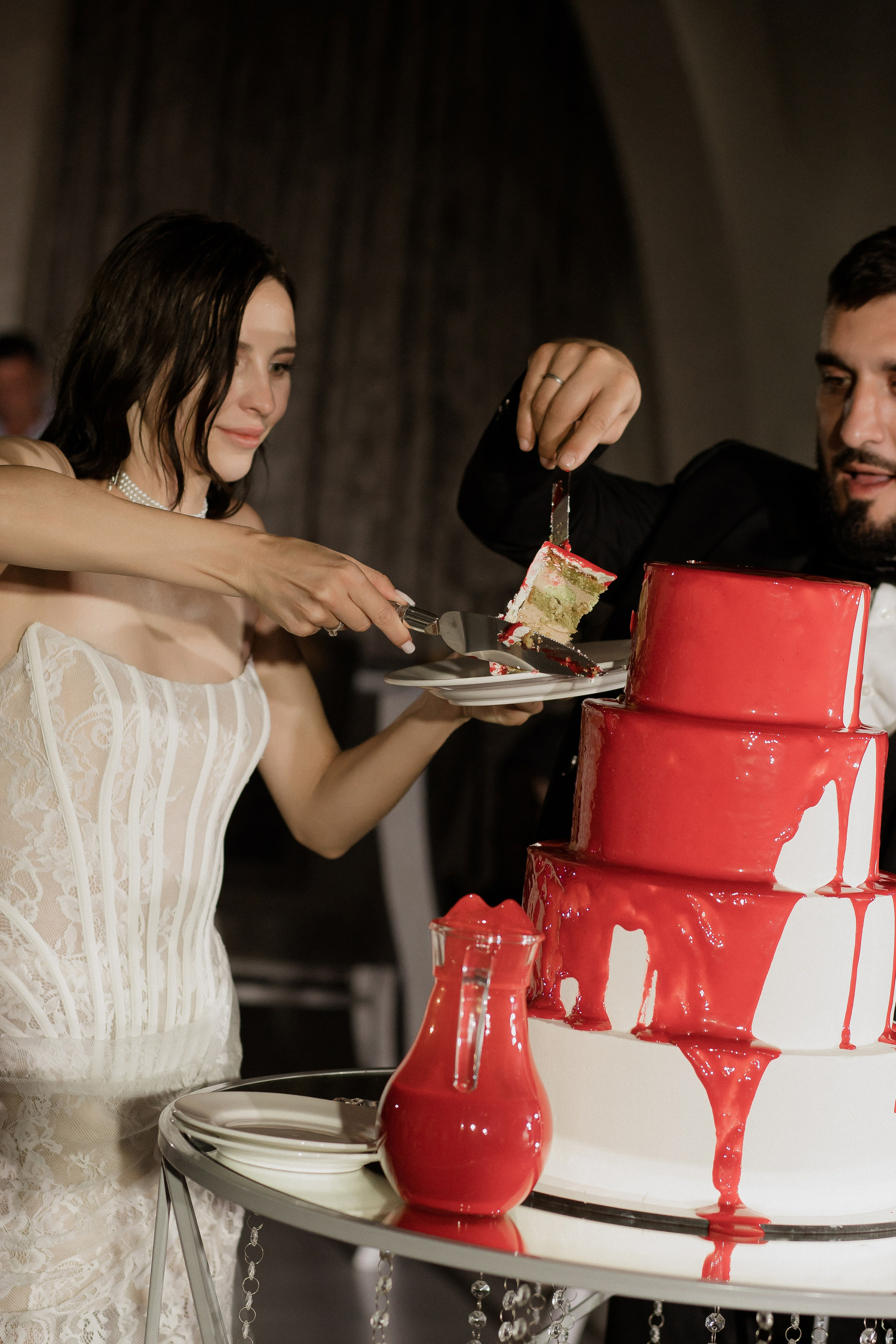 Тигран и Алина. Валеева Виктория | Свадебный фотограф в Ростове-на-Дону и Москве