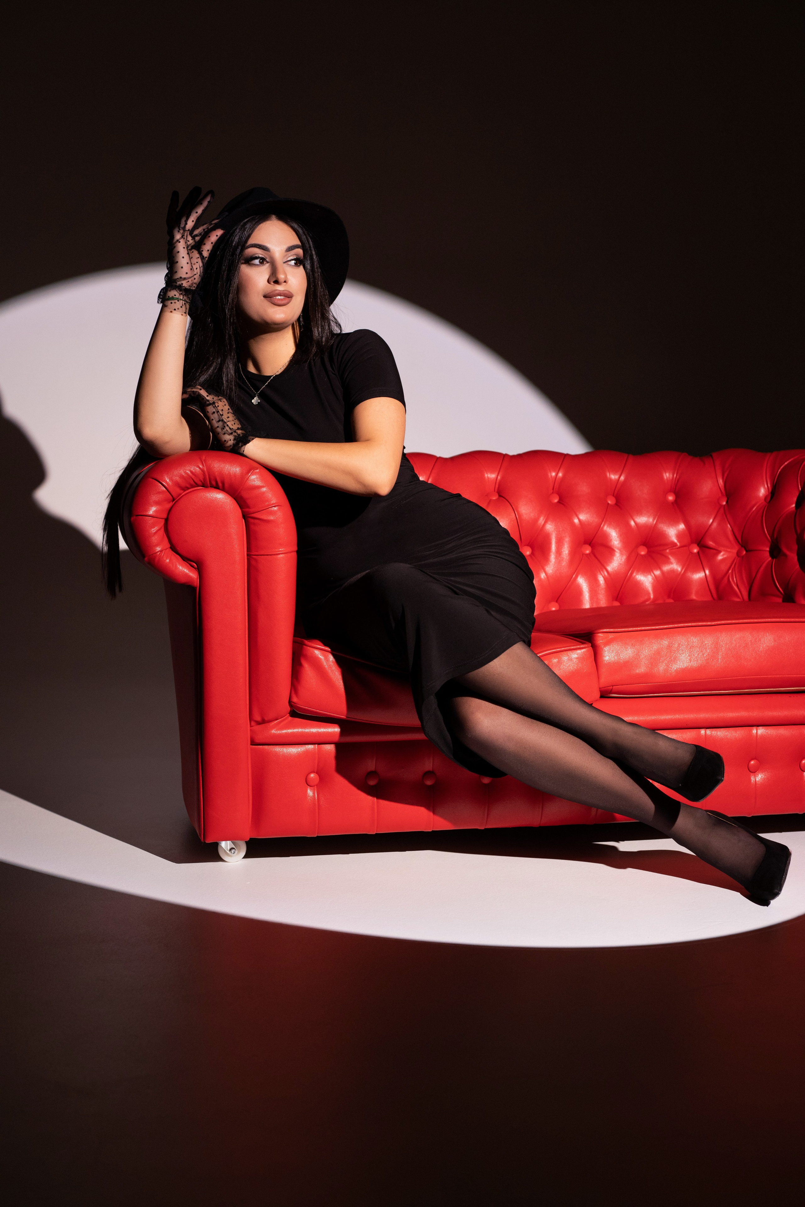 Рейхан. Фотограф г. Владивосток