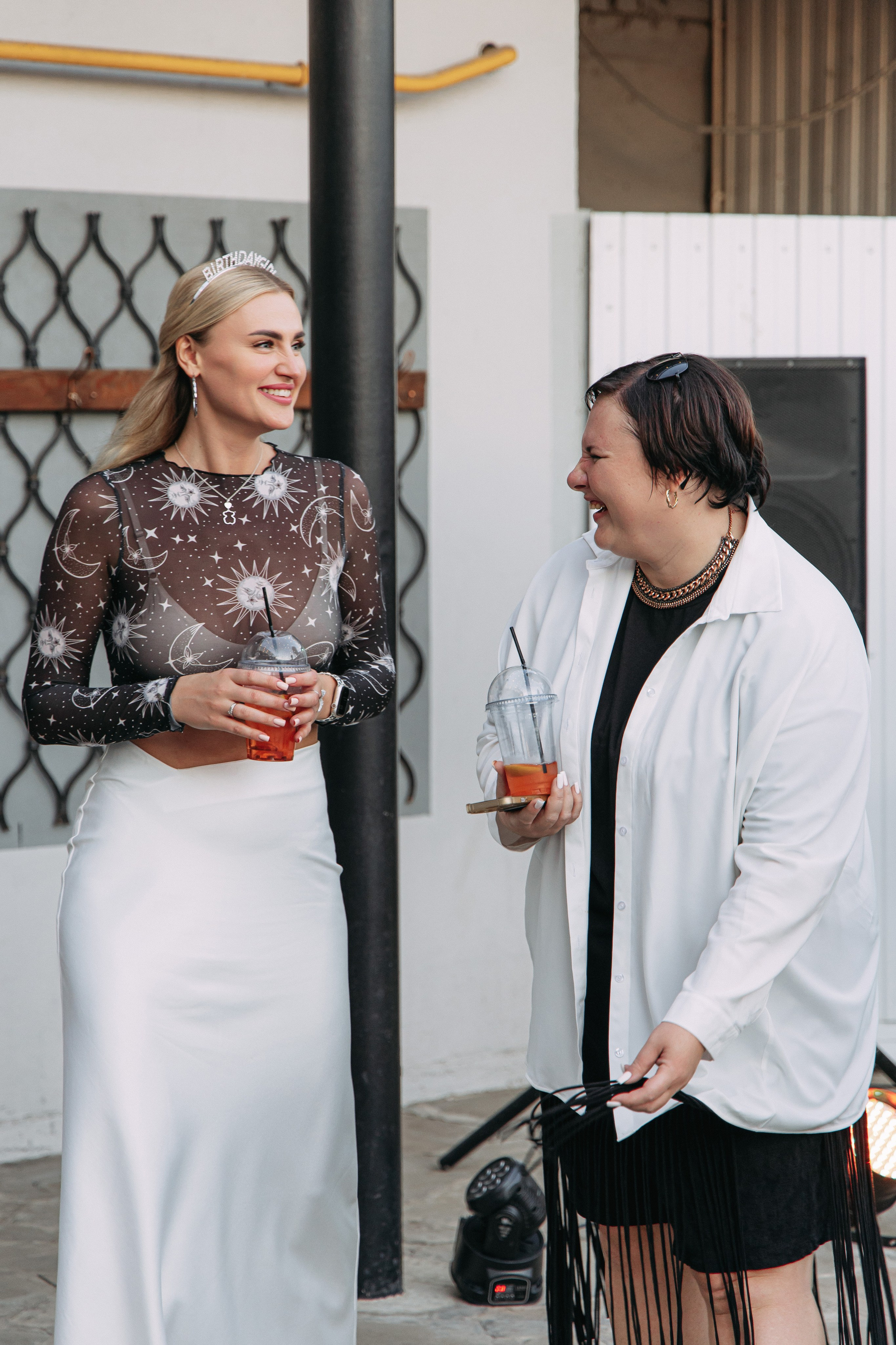 День Рождения Дев. Aleksantis