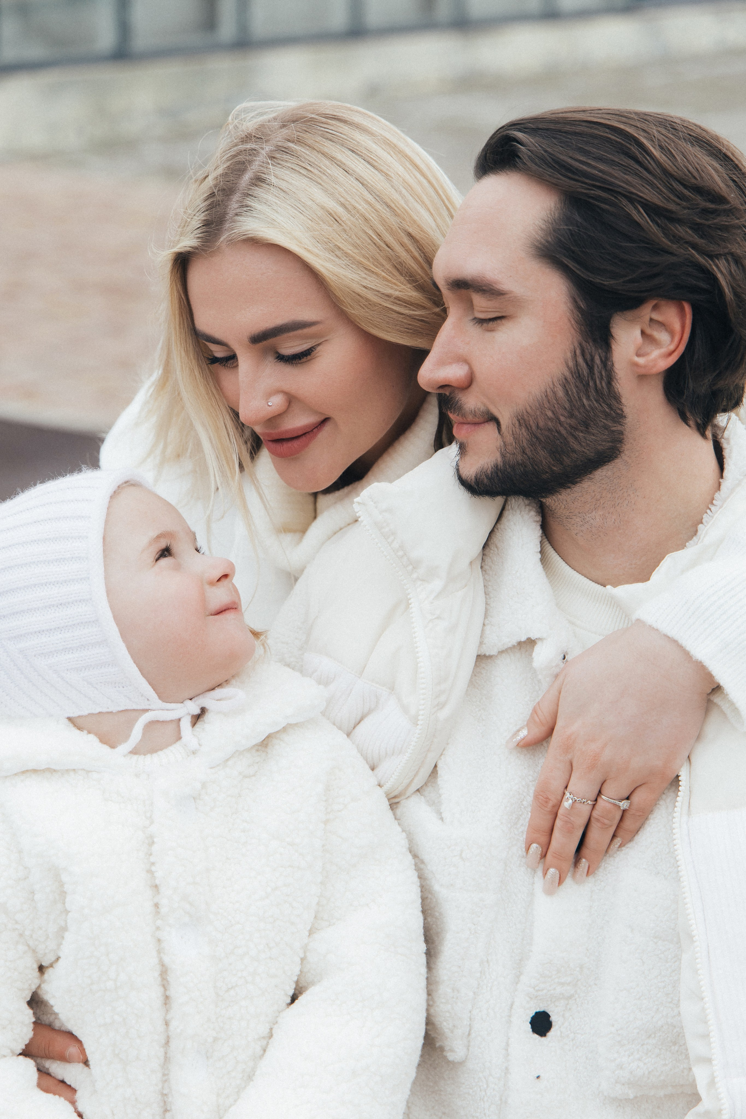 Магорины. Aleksantis