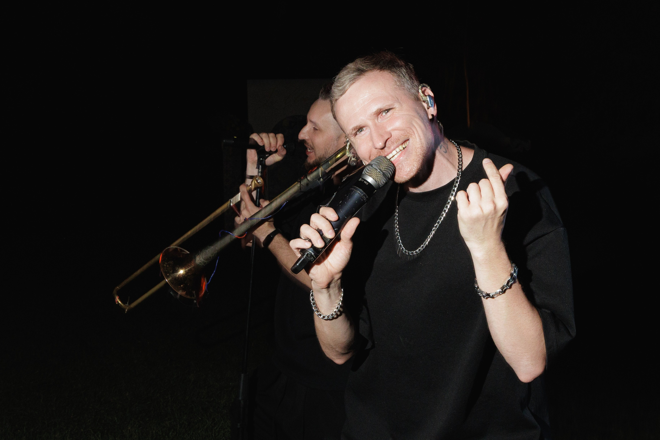 День Рождения. Aleksantis