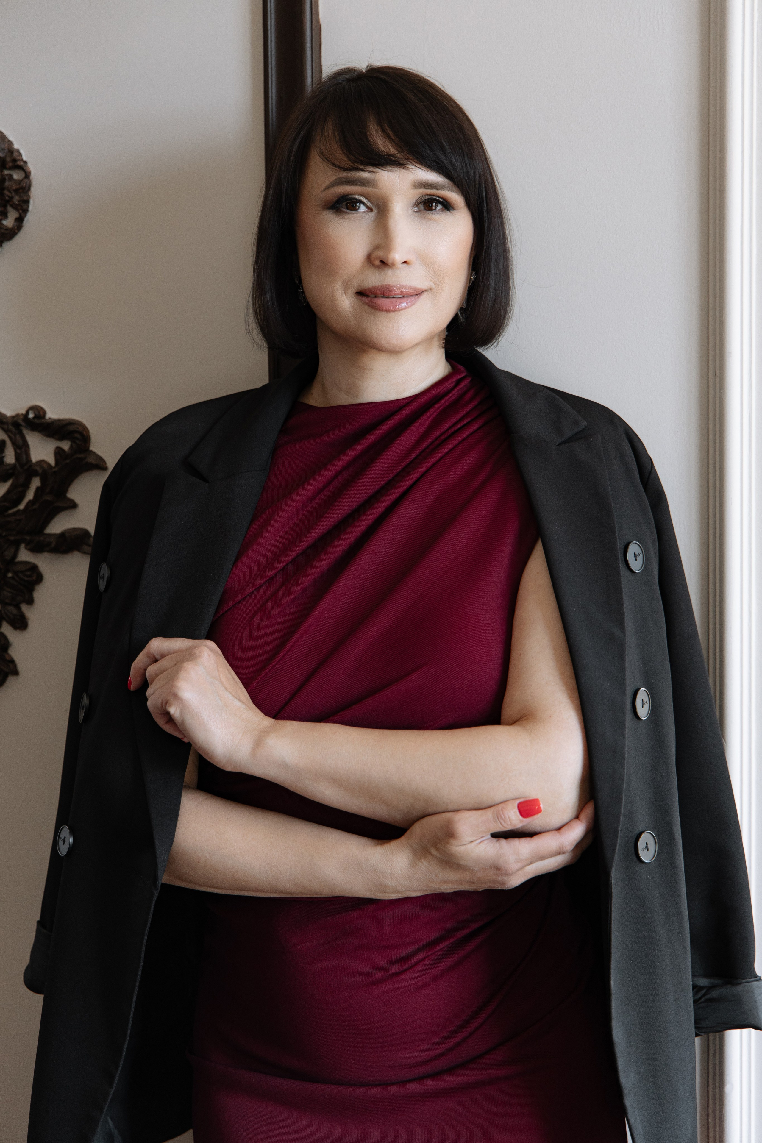 Мама и дочери. Aleksantis