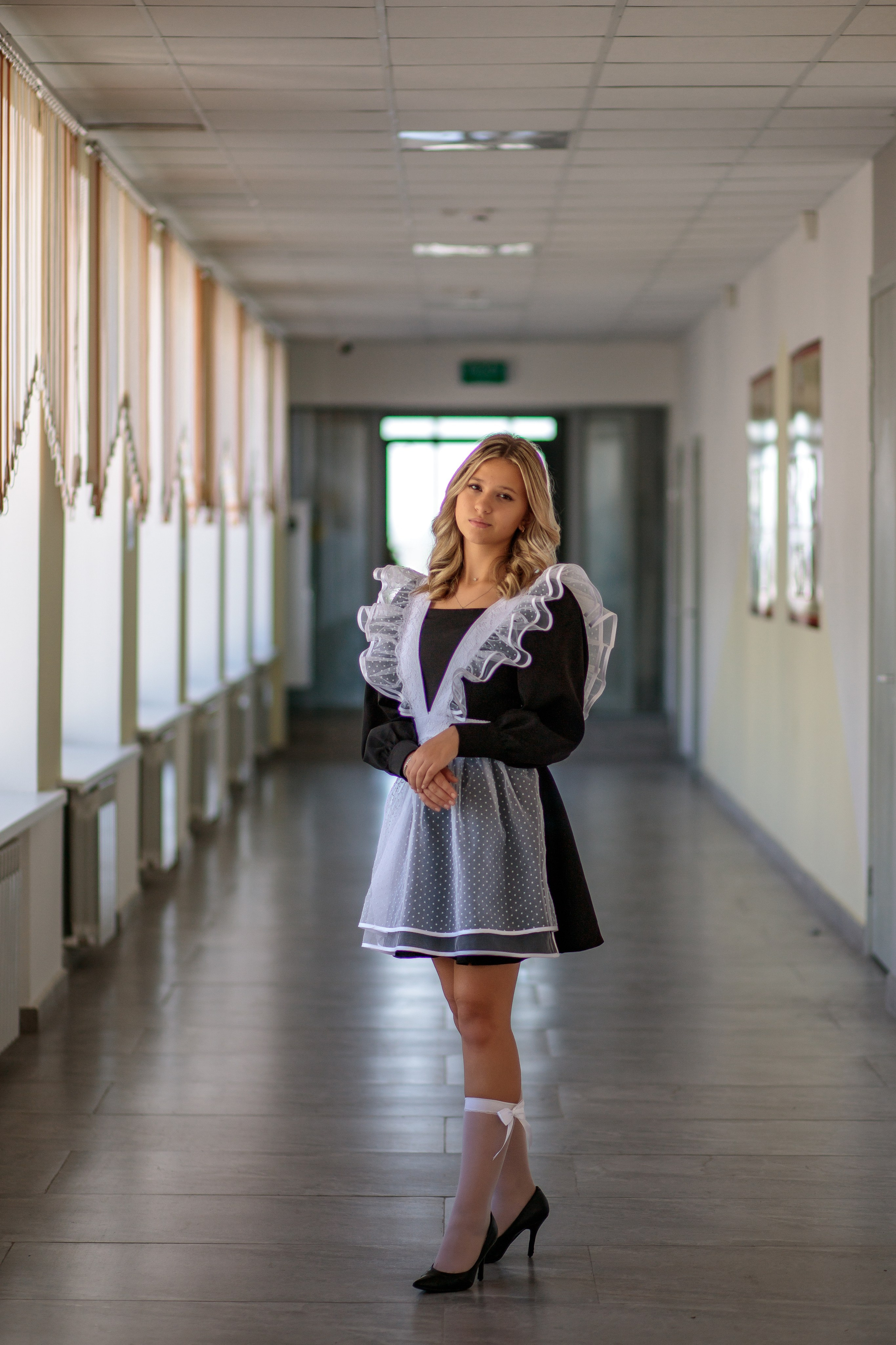 Валуйская сош 1 9А кл. Фотограф для вашей семьи в Валуйках Татьяна Куликова