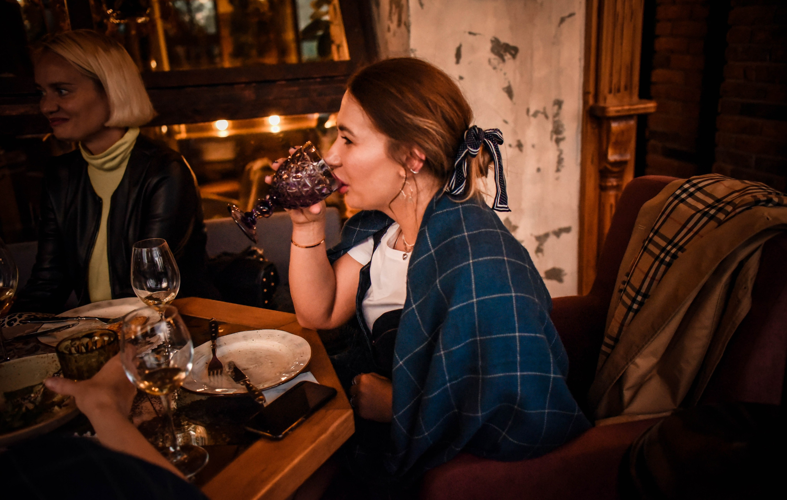 Тематическая вечеринка. Свадебный, семейный, детский, контент фотограф в Омске Максим Ильин