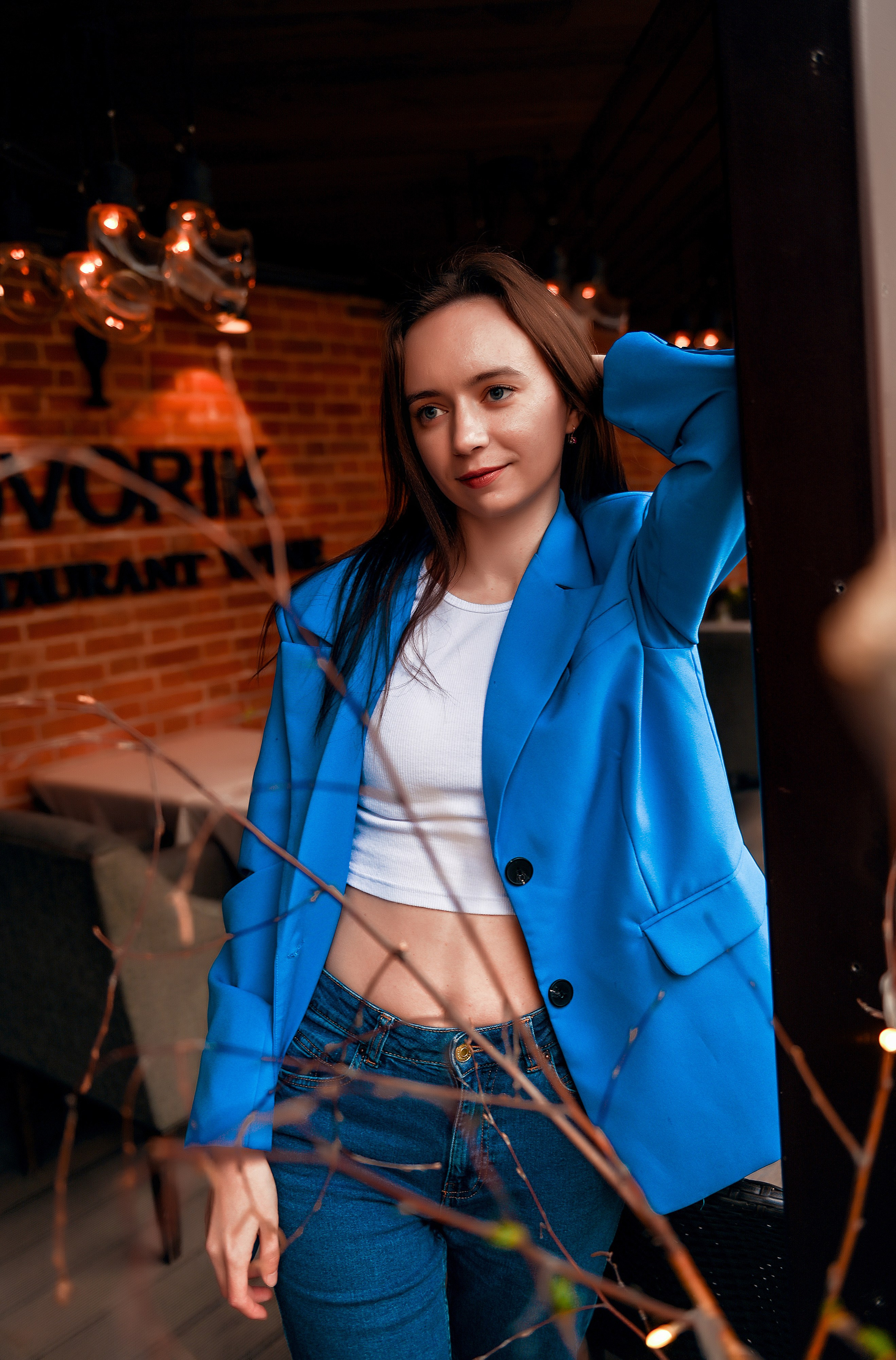 Фотосет уличный. Свадебный, семейный, детский, контент фотограф в Омске Максим Ильин