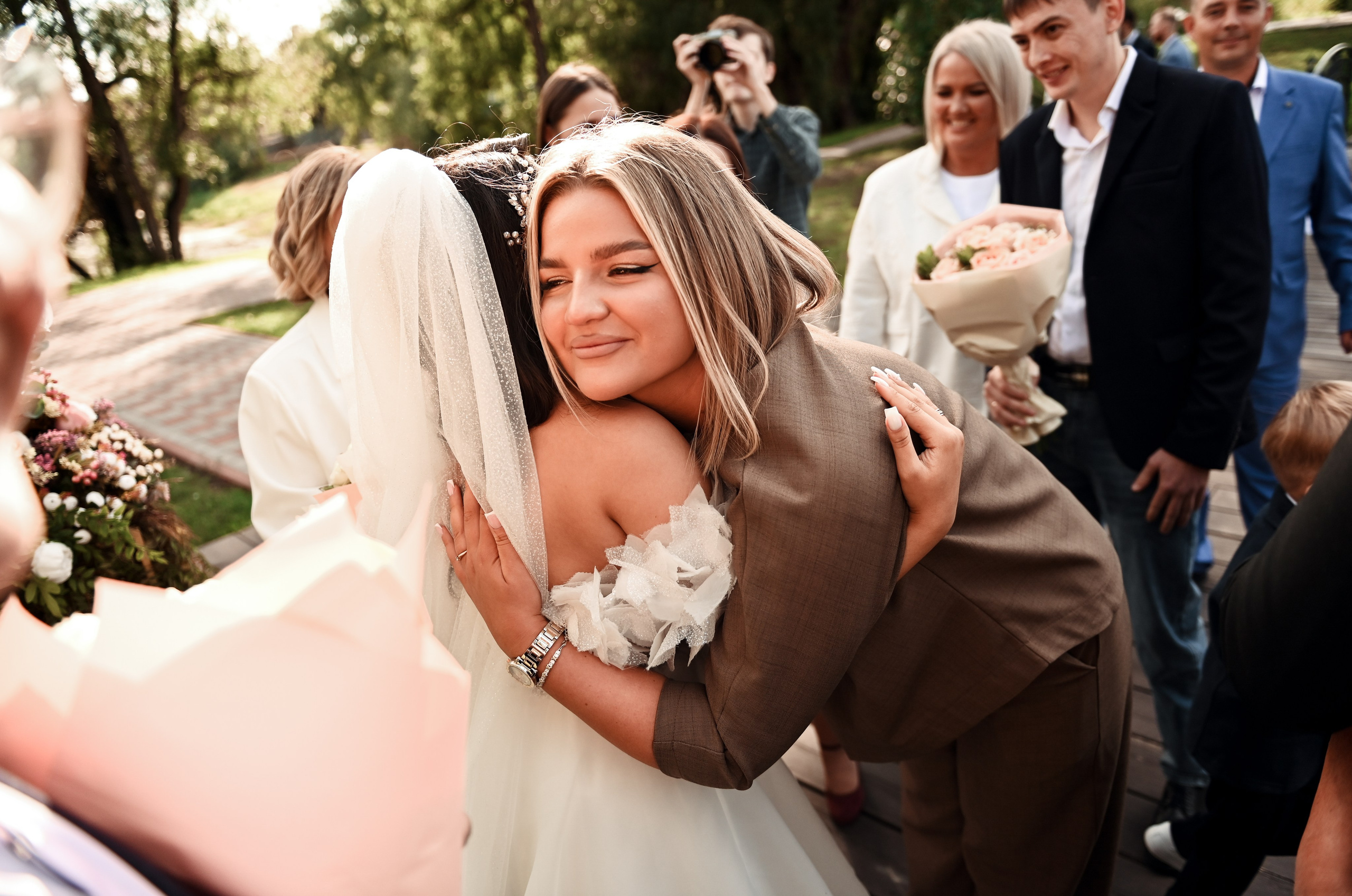 Шикарные ребята Владислав и Анастасия. Свадебный, семейный, детский, контент фотограф в Омске Максим Ильин