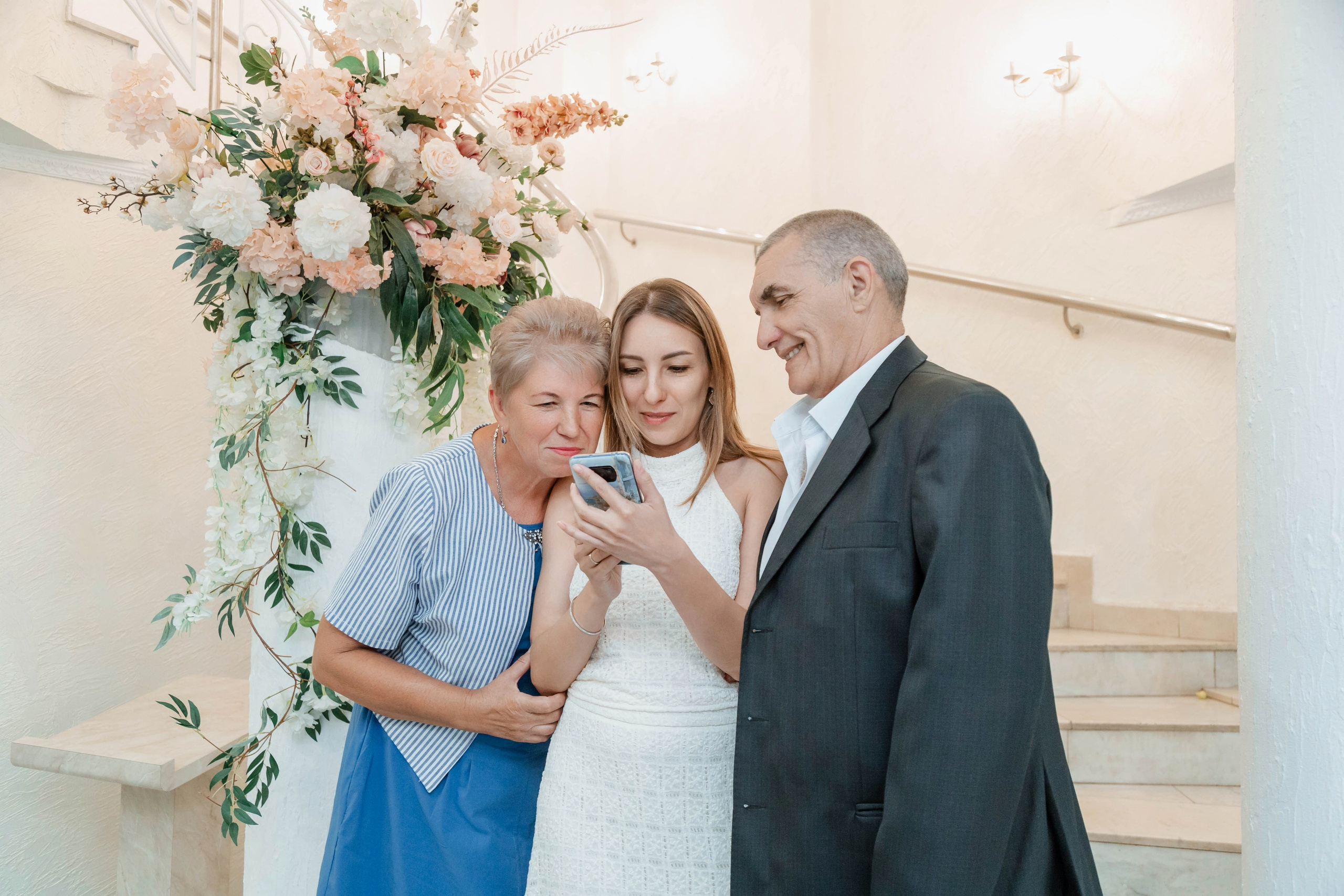 Свадьбы. Фотограф в Самаре Сташенкова Юлия