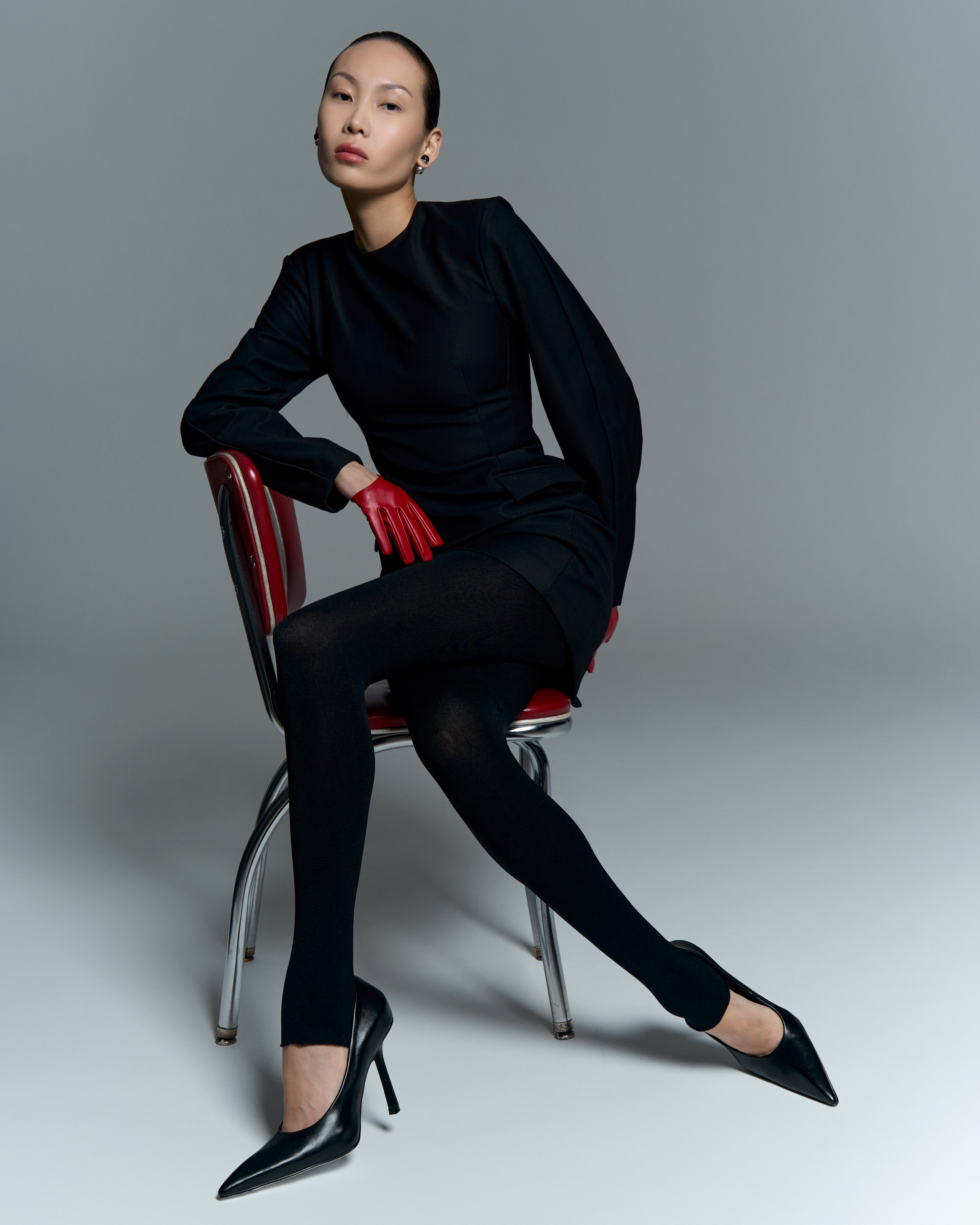 Ванесса. Oreshkinaphoto.ru